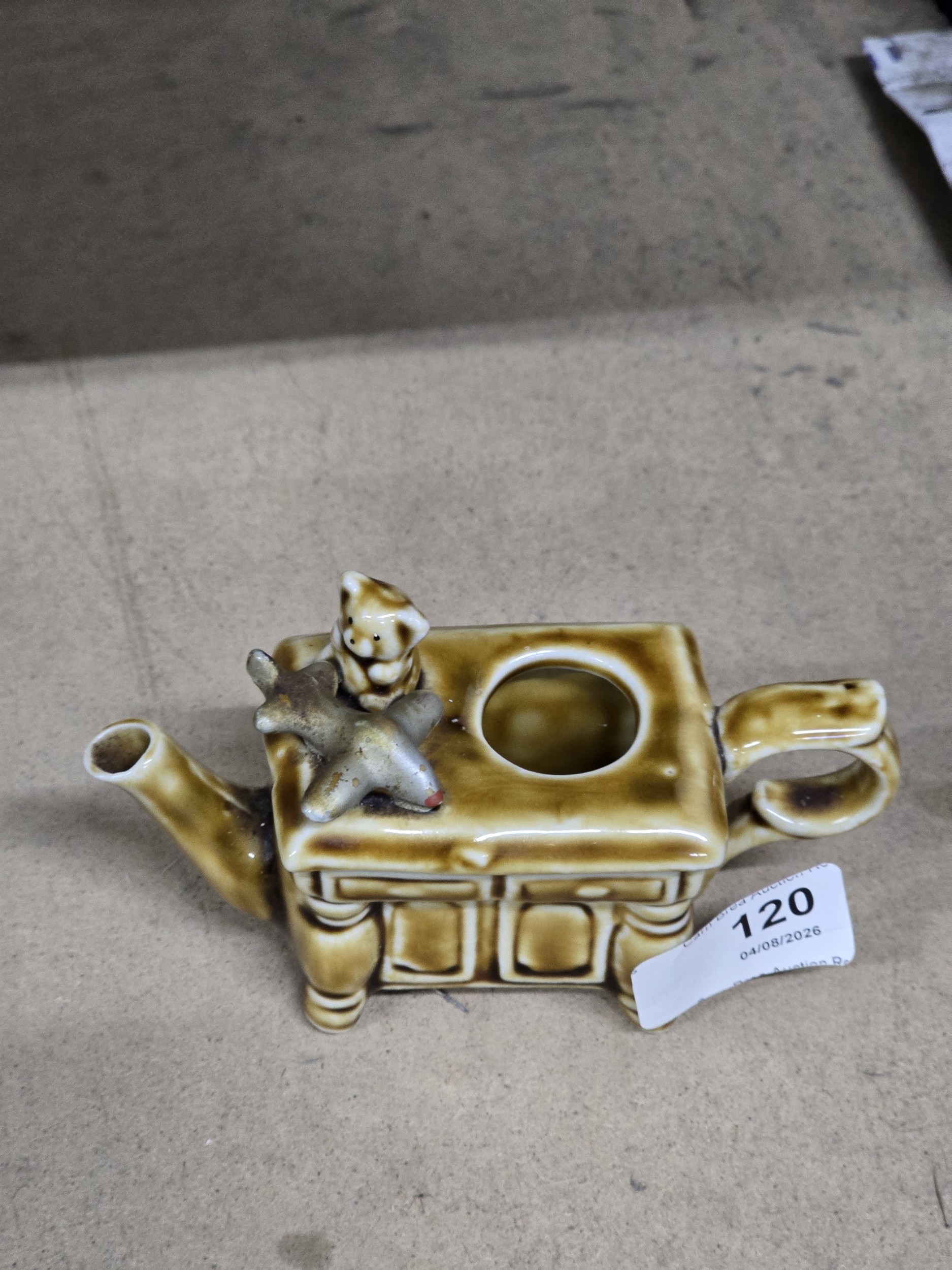 Lot 120