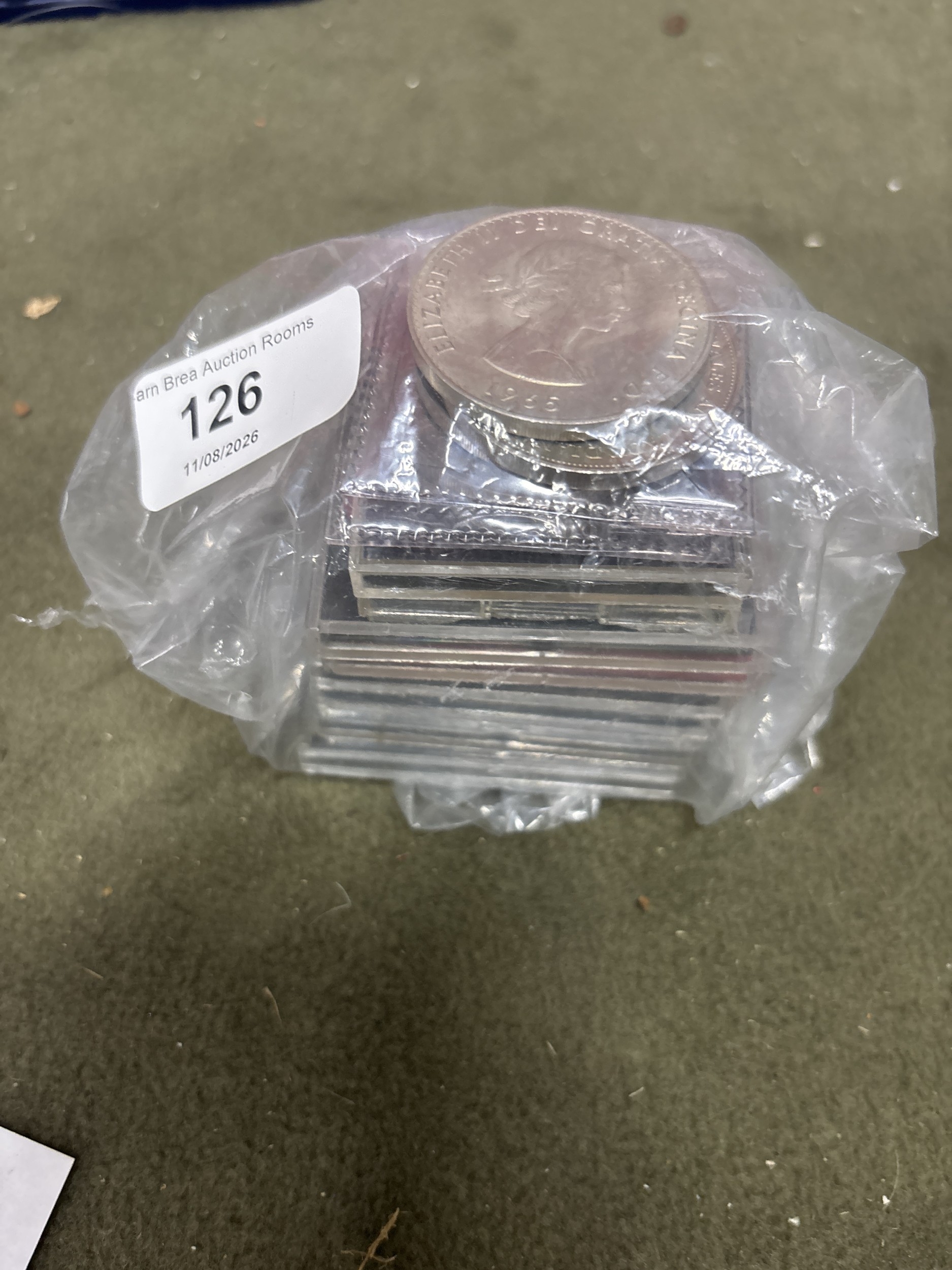 Lot 126