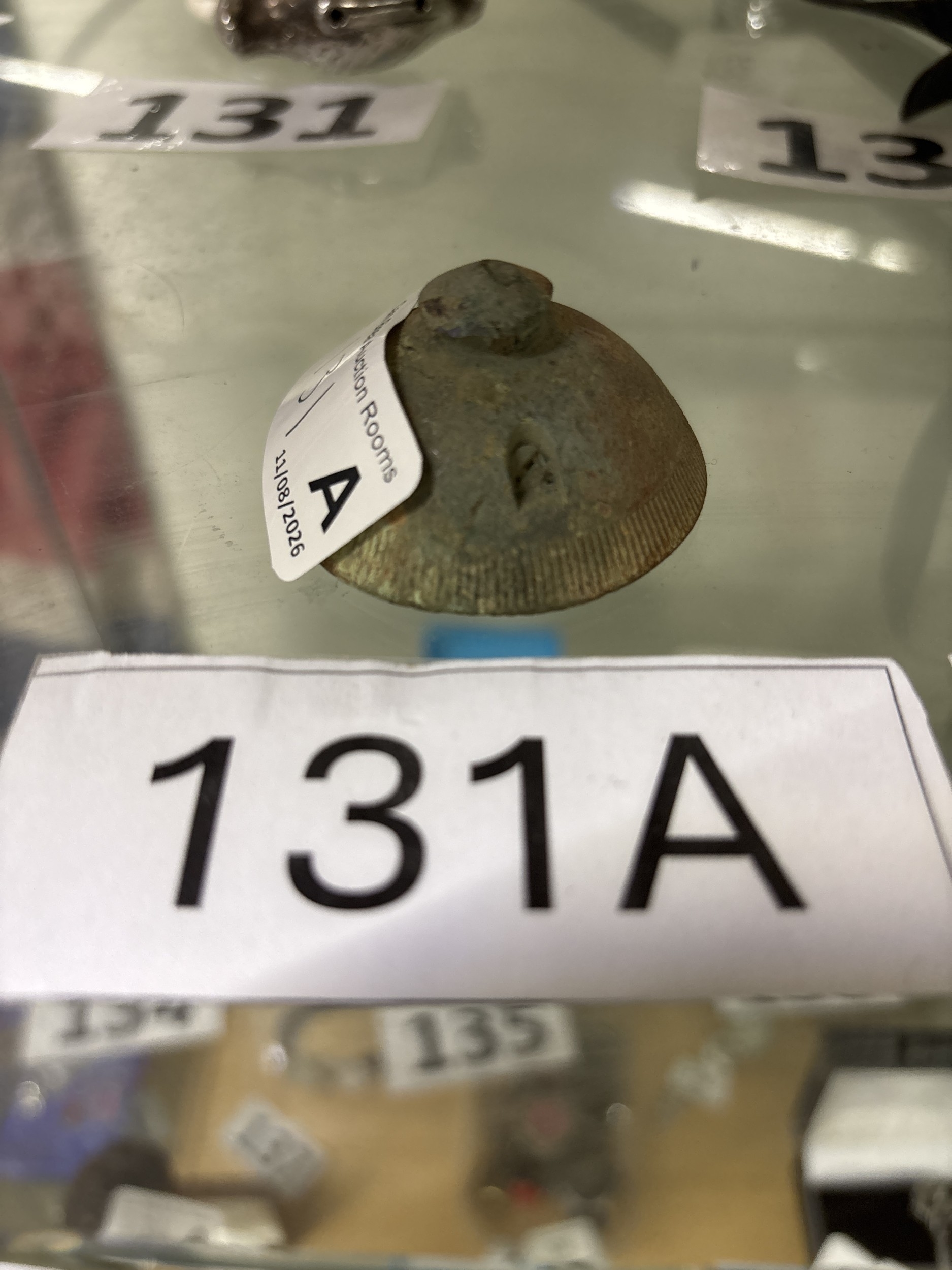 Lot 131a