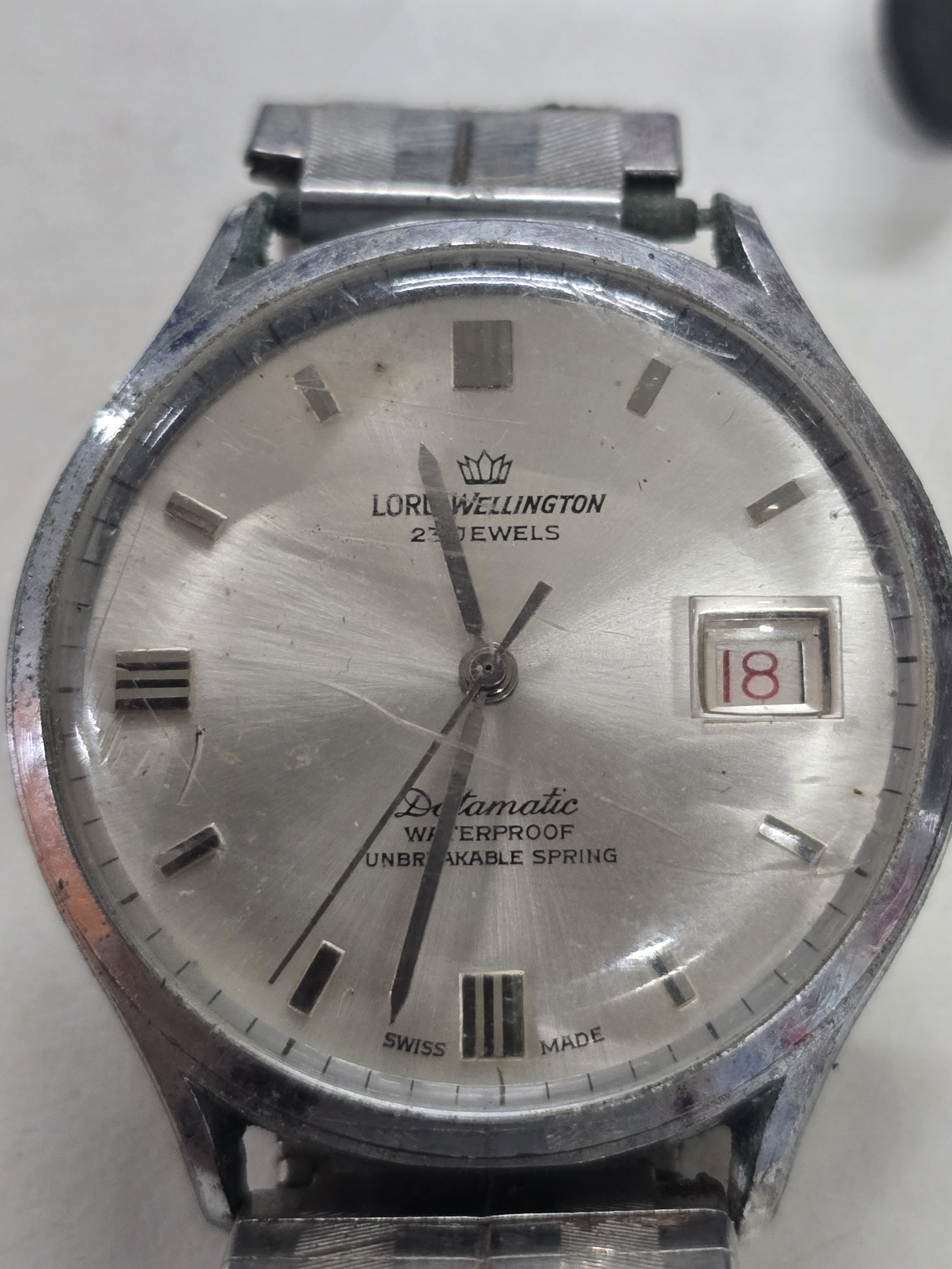 Lot 134