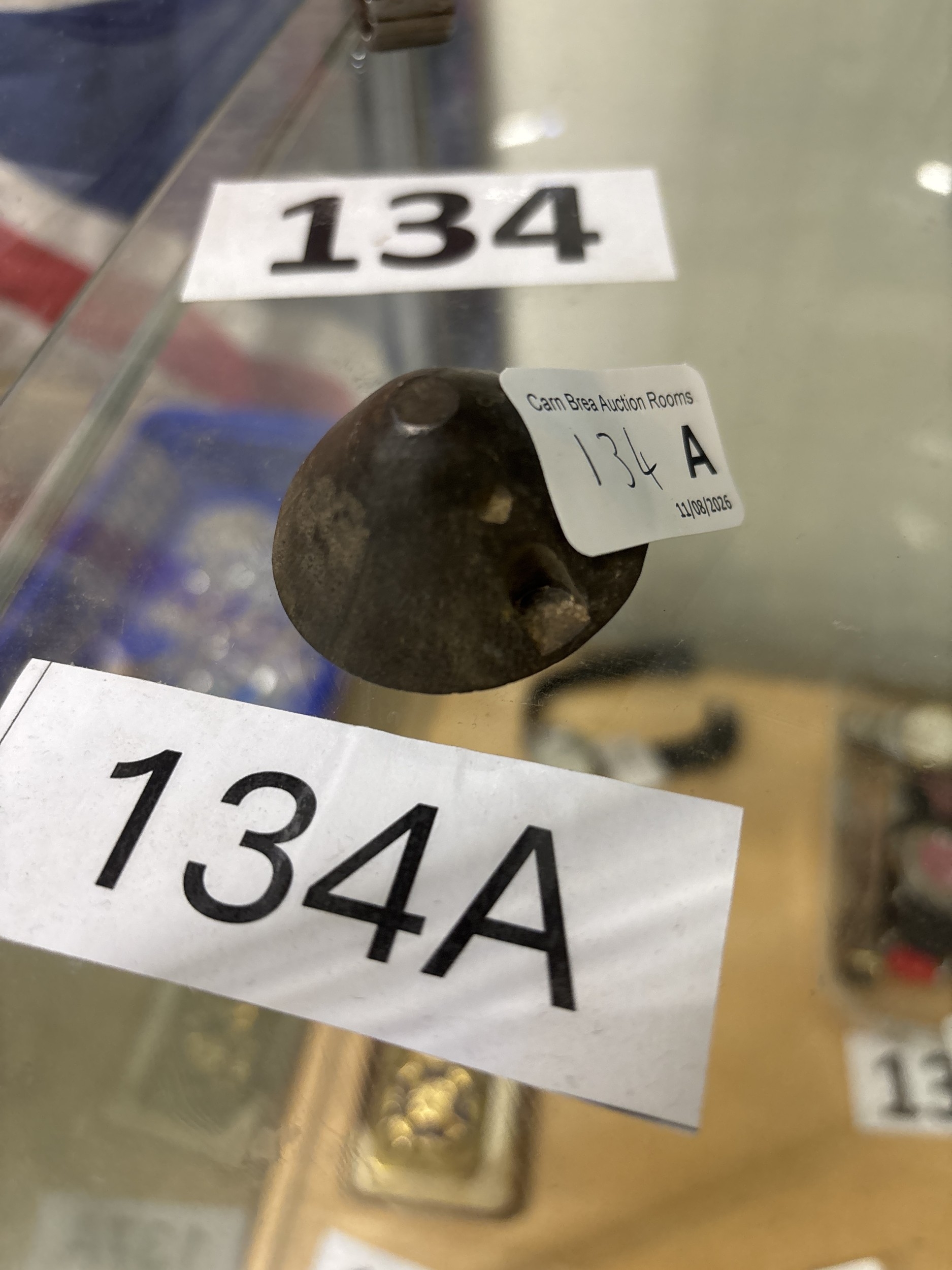 Lot 134a