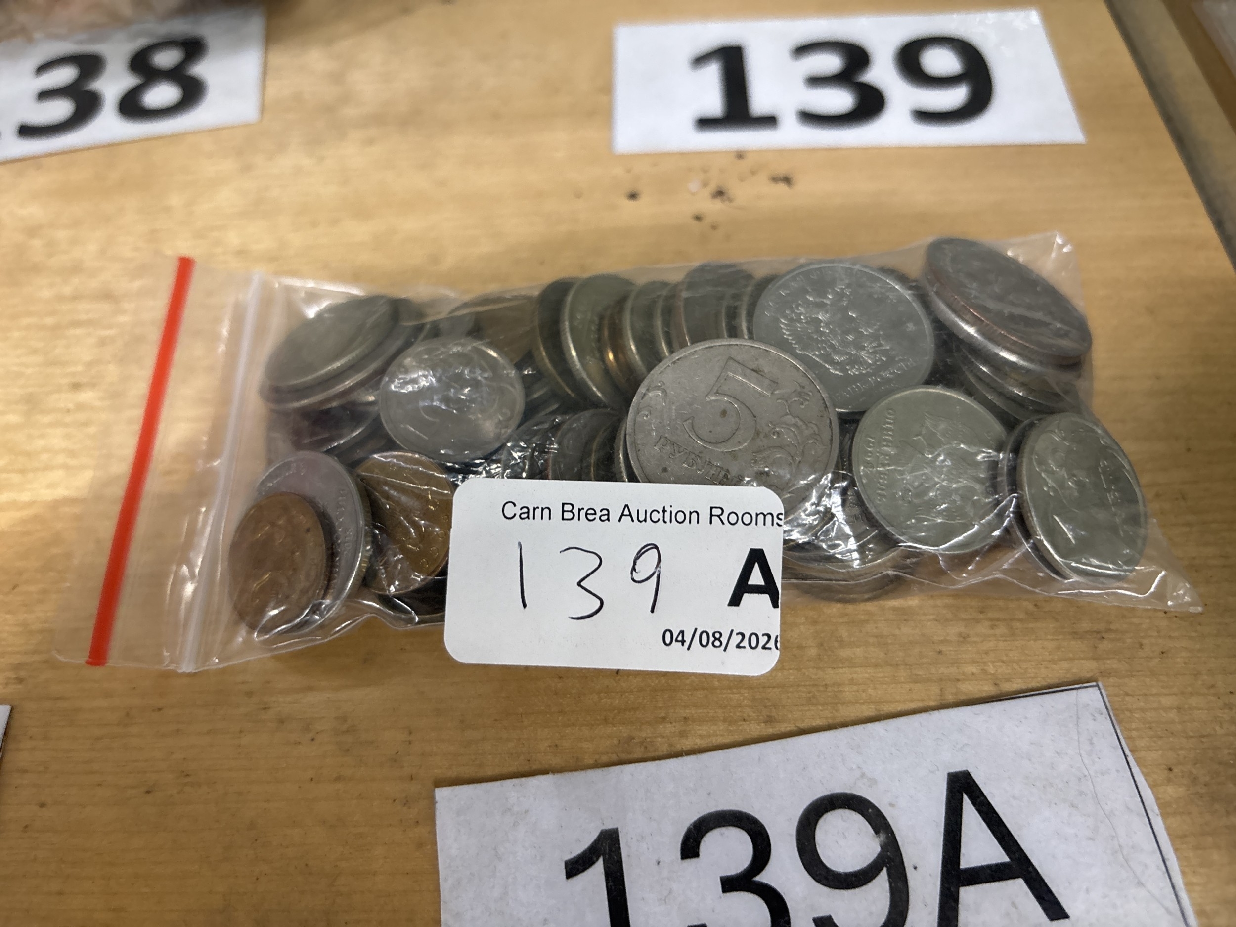 Lot 139a