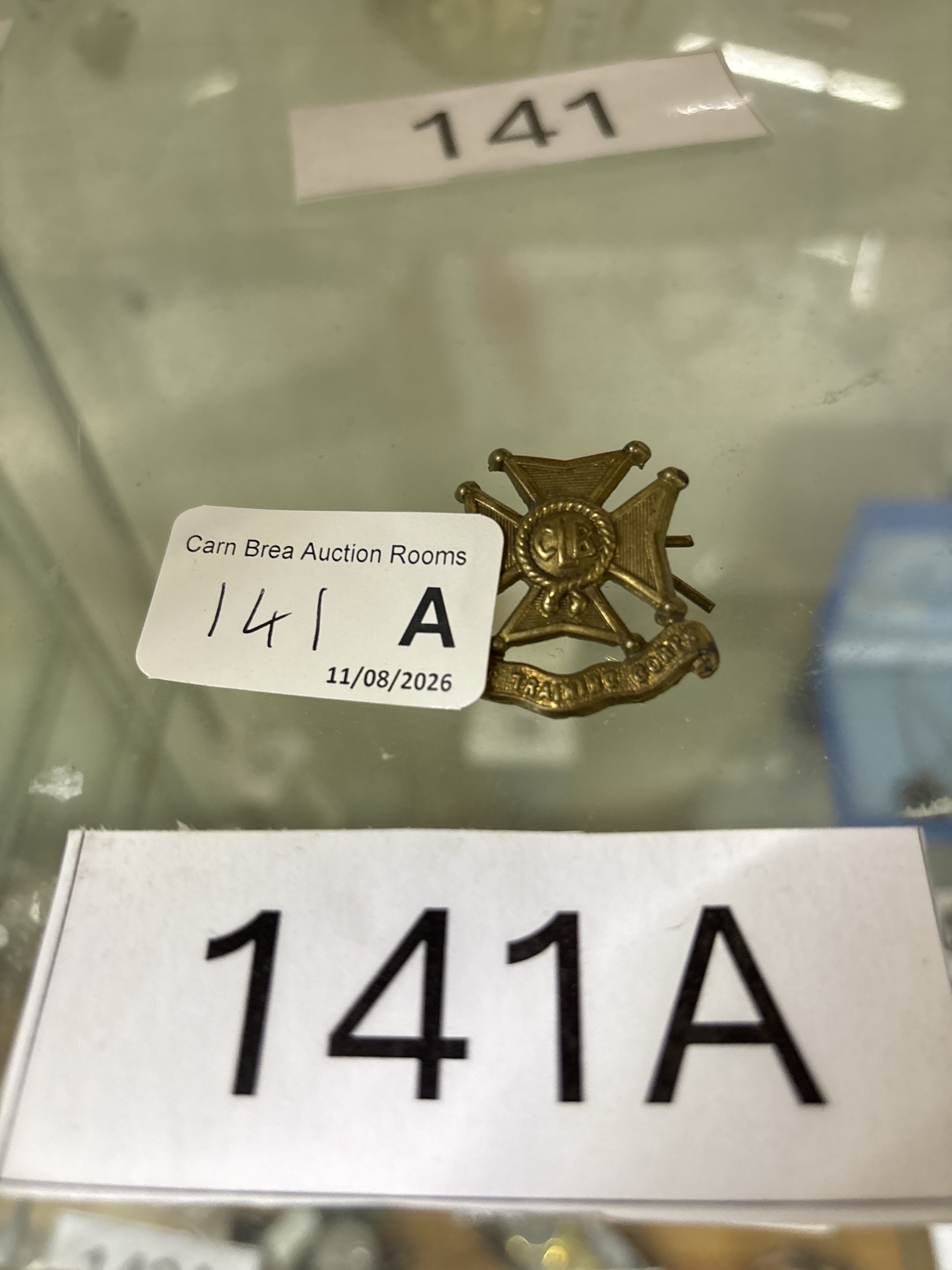 Lot 141a