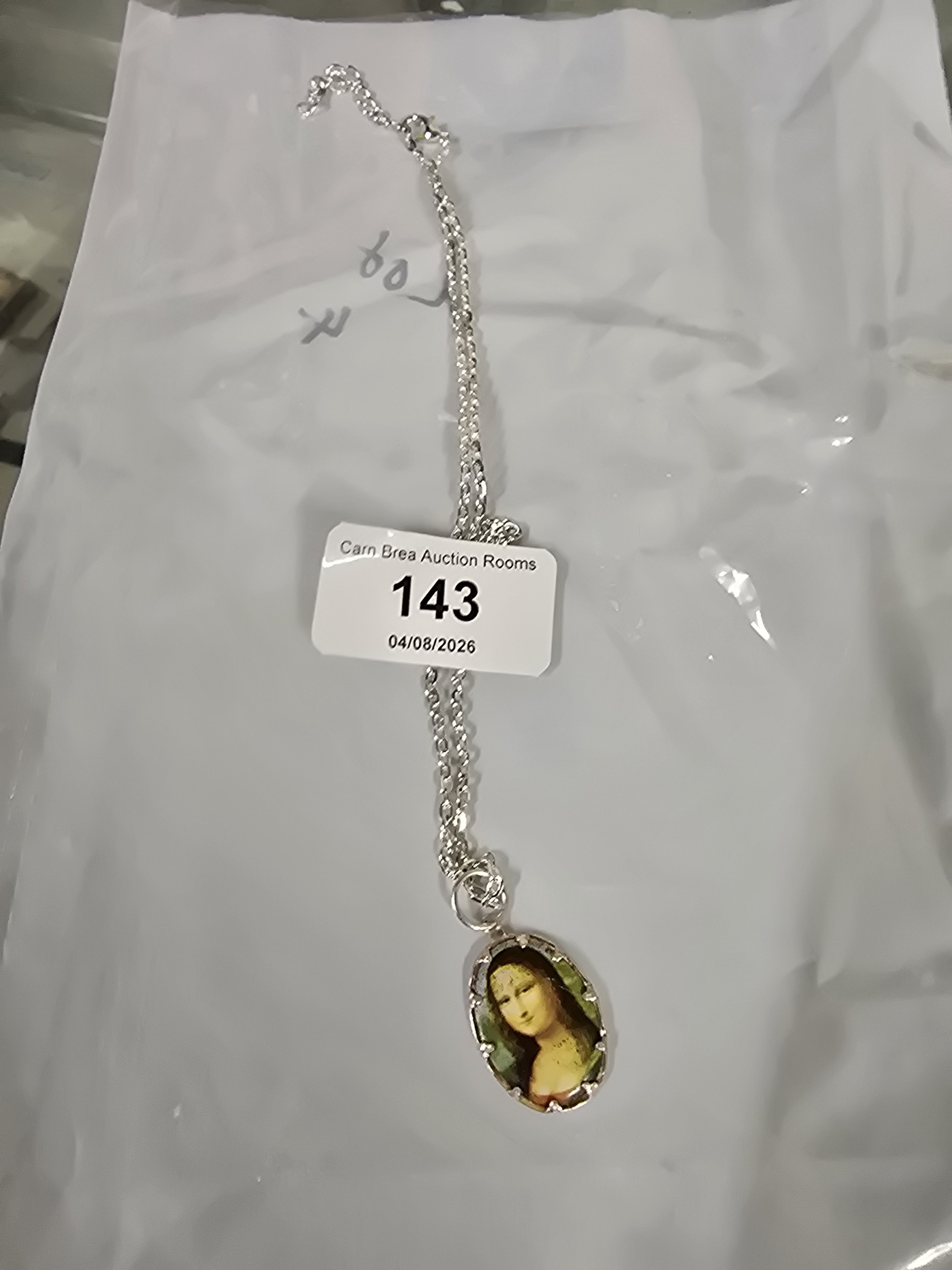 Lot 143
