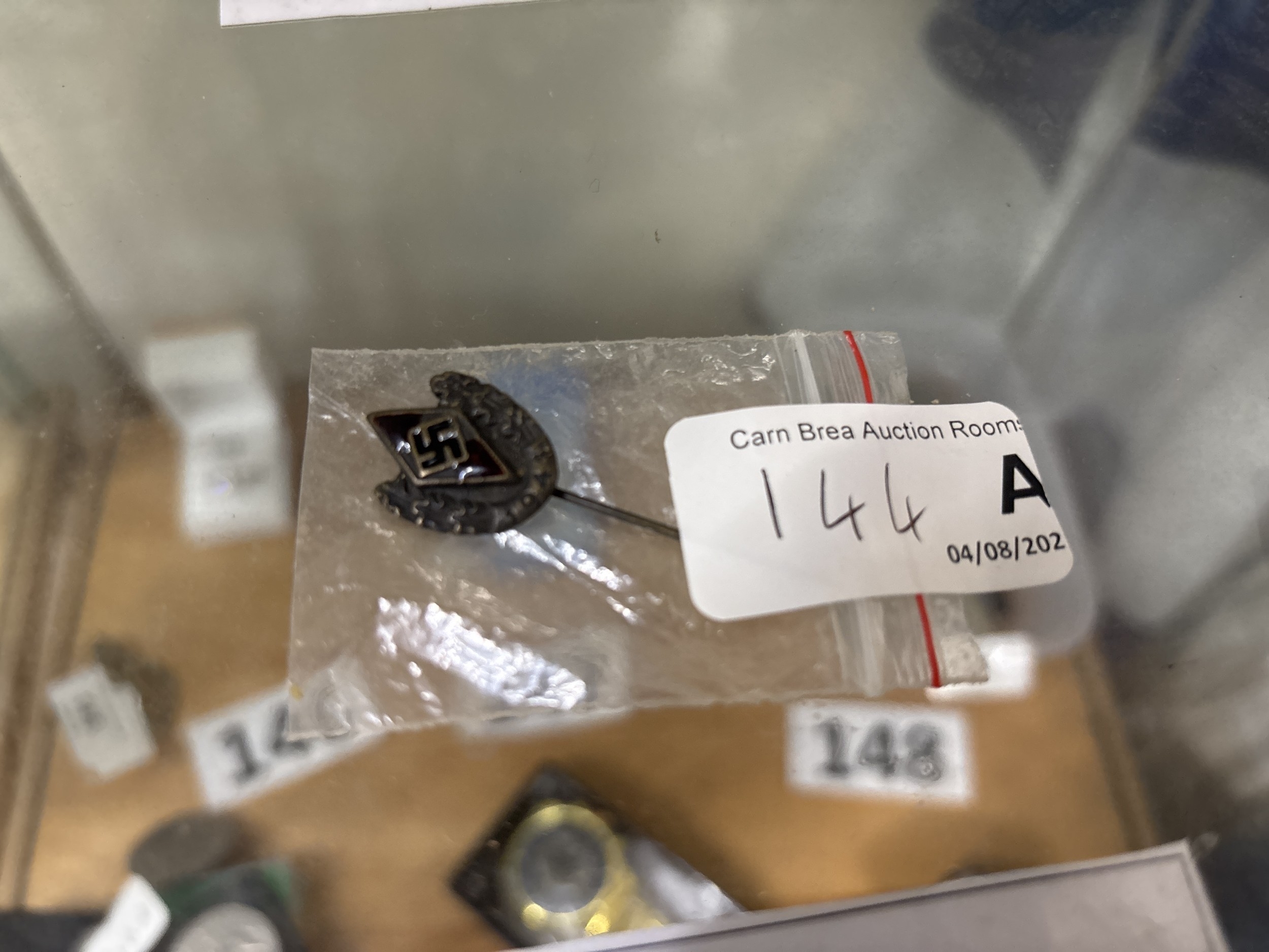 Lot 144a