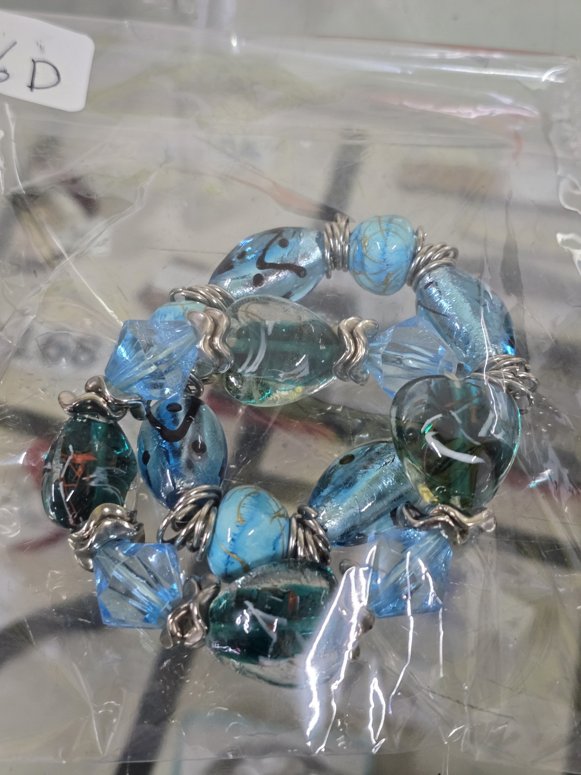 Lot 166d