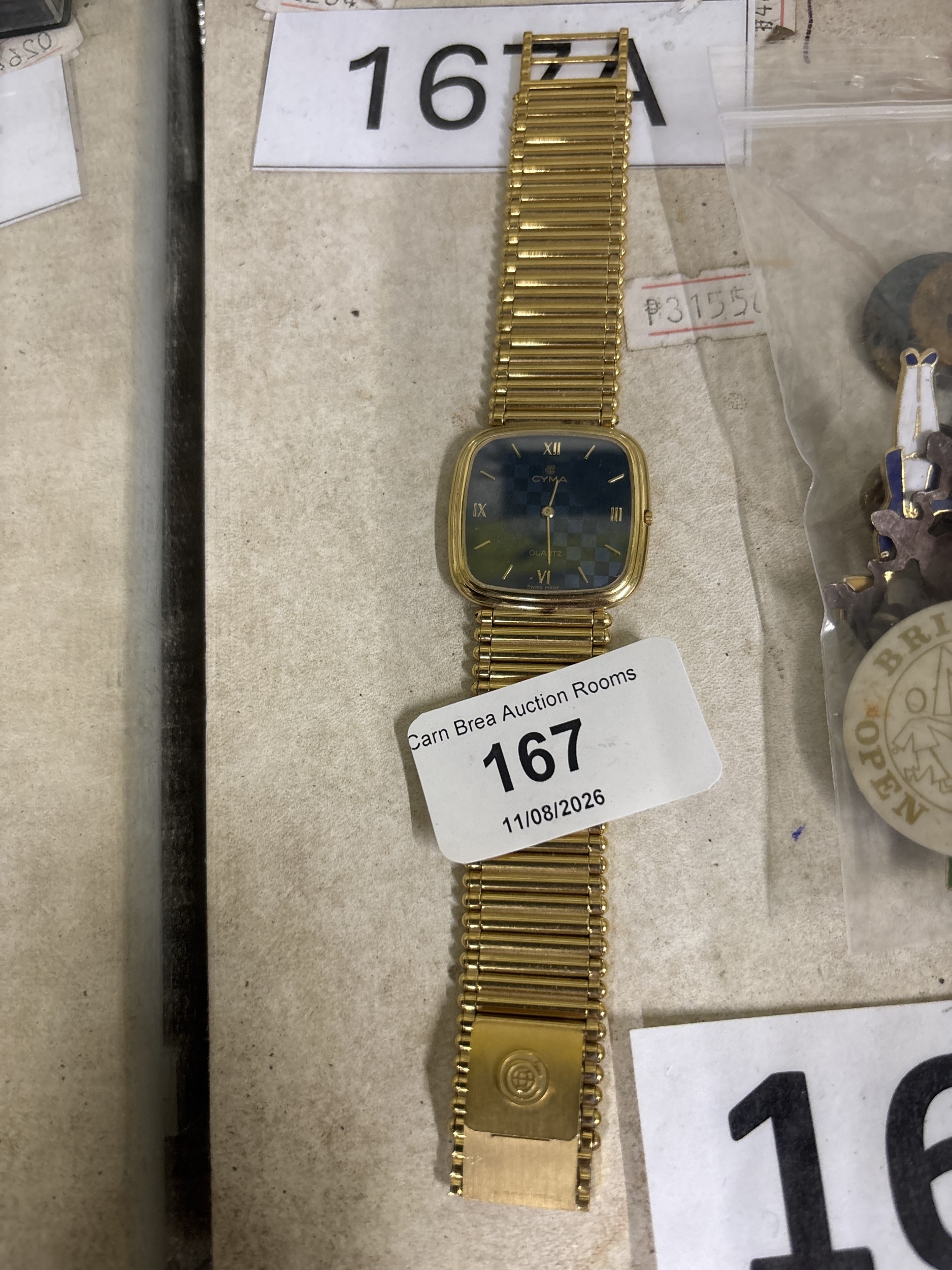 Lot 167