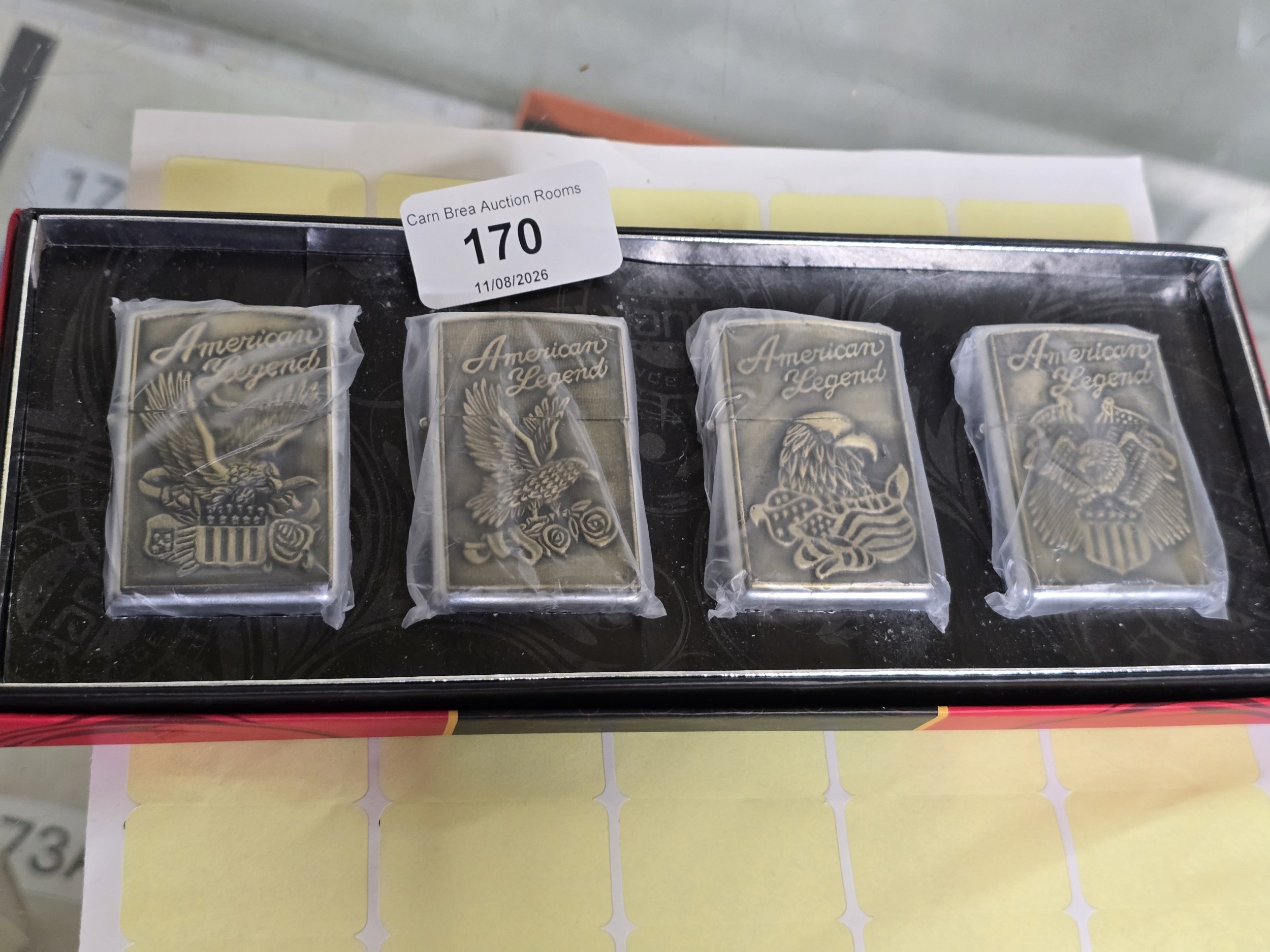 Lot 170