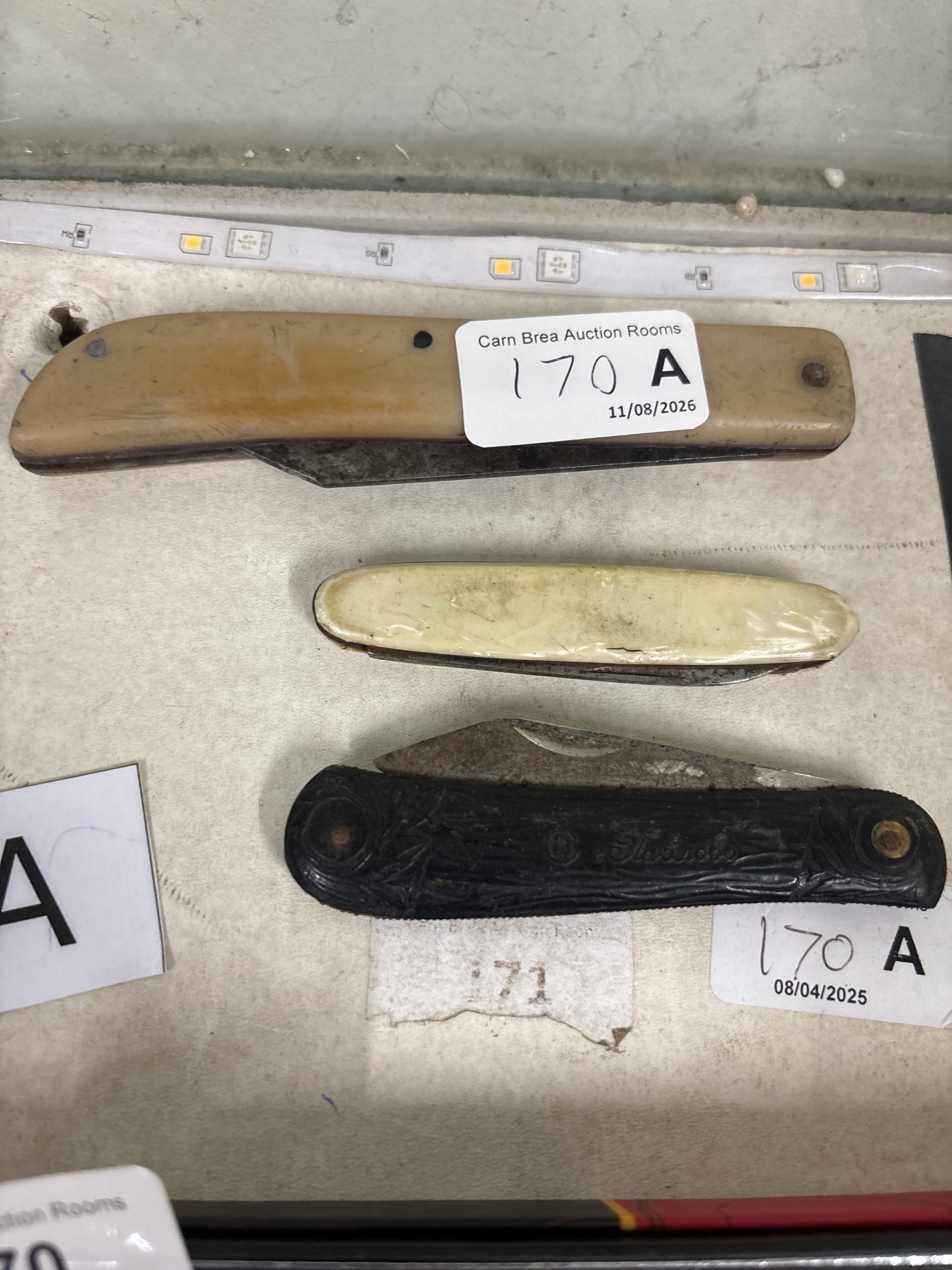 Lot 170a