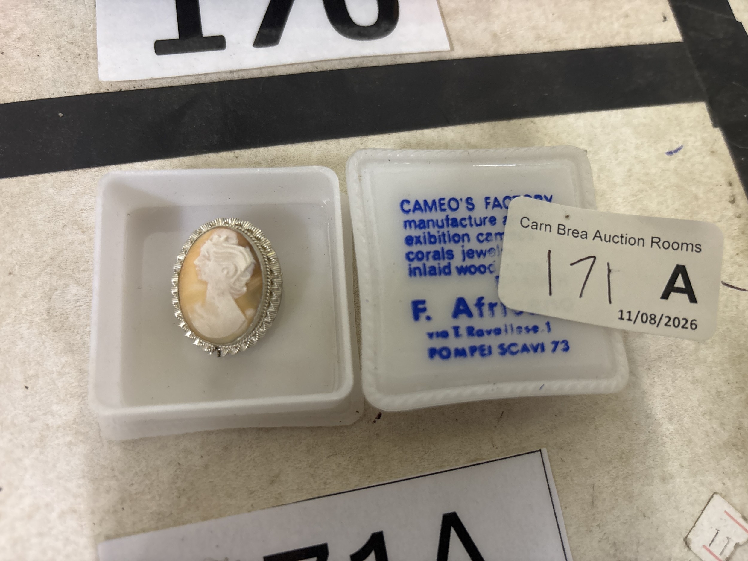 Lot 171a