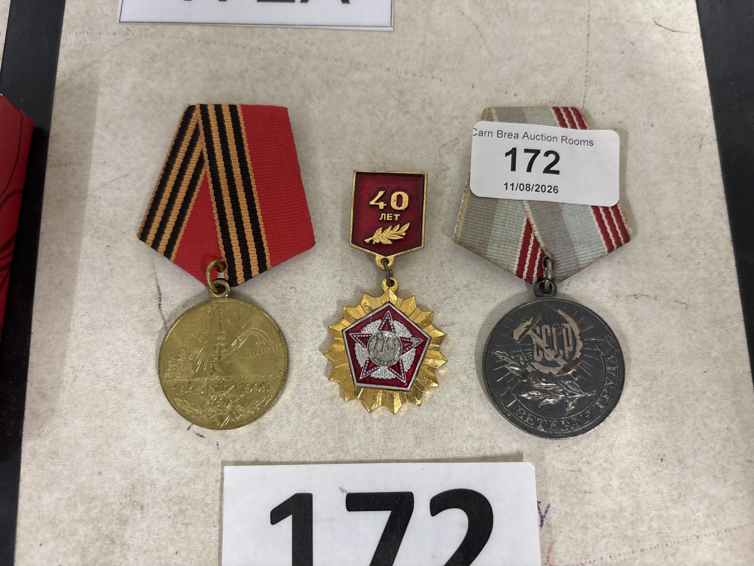 Lot 172