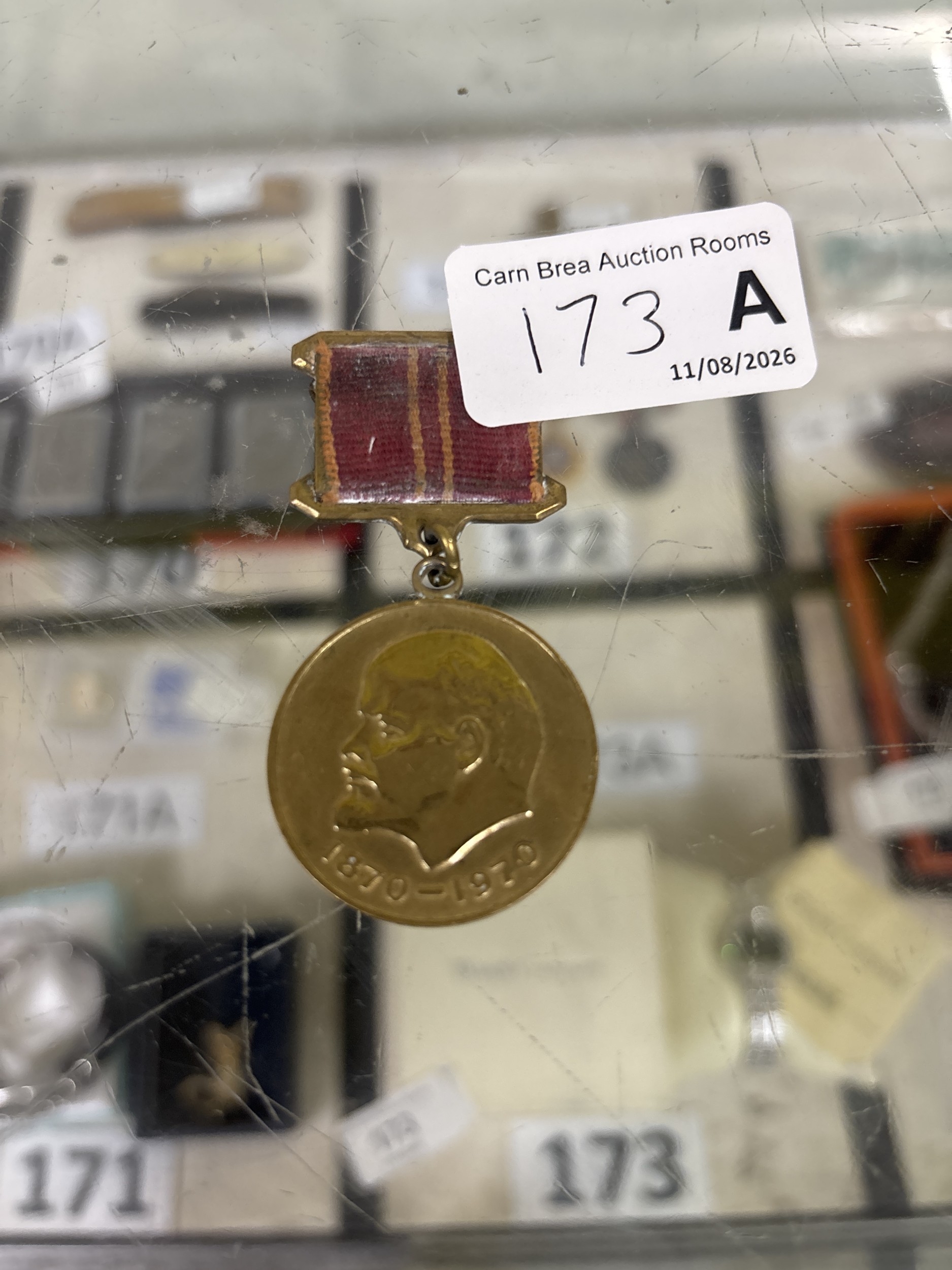 Lot 173a