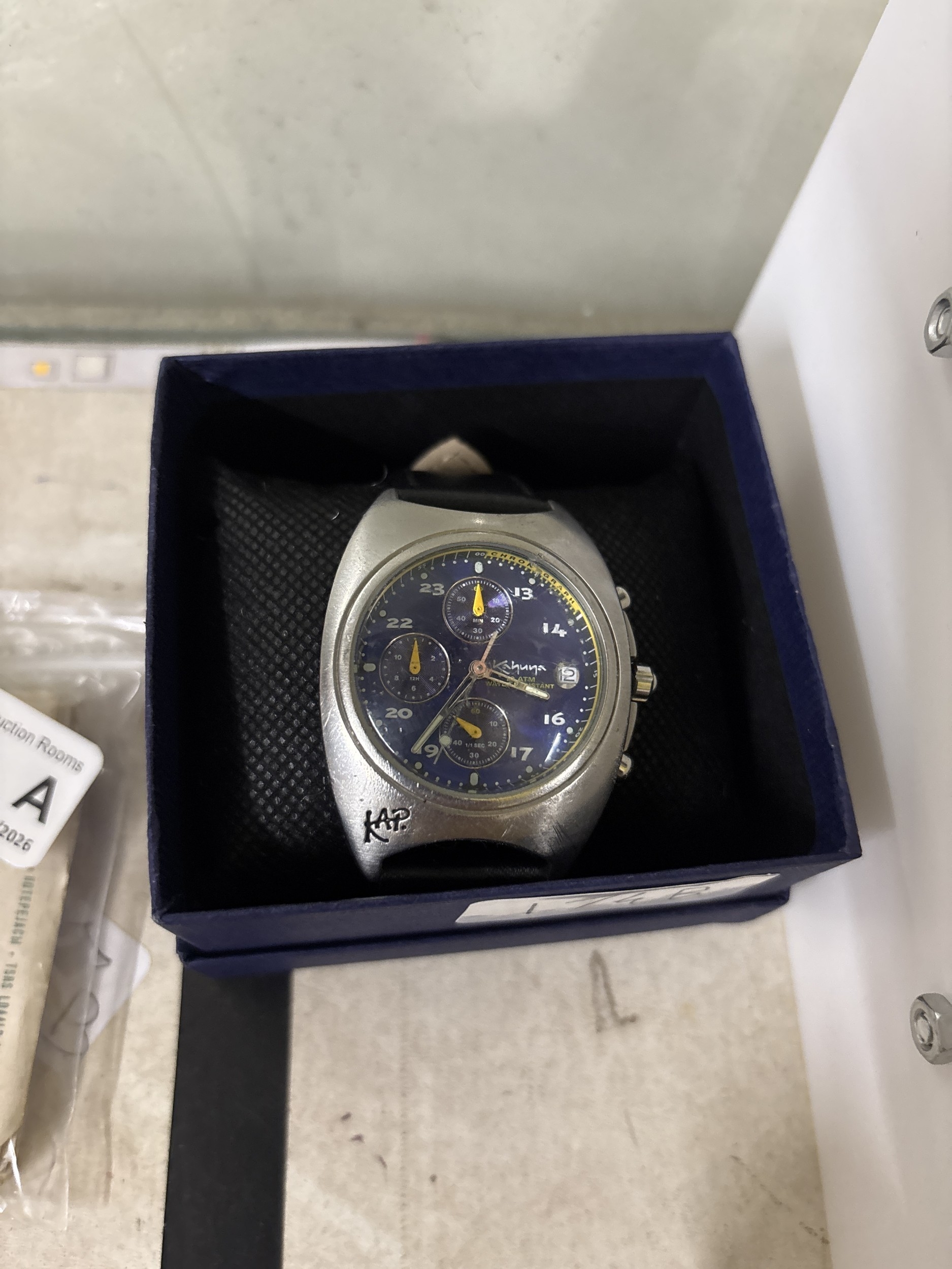 Lot 174b