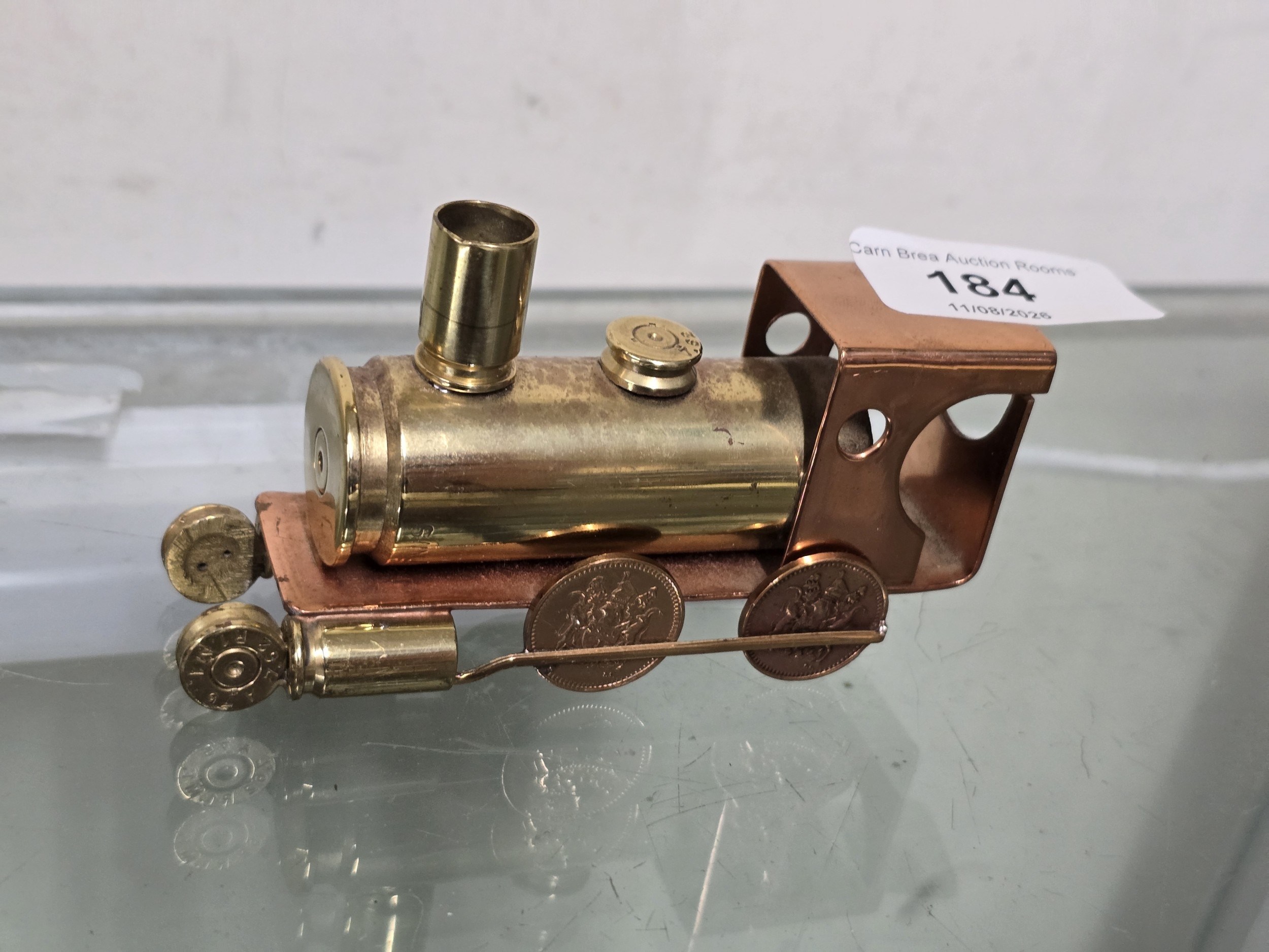 Lot 184