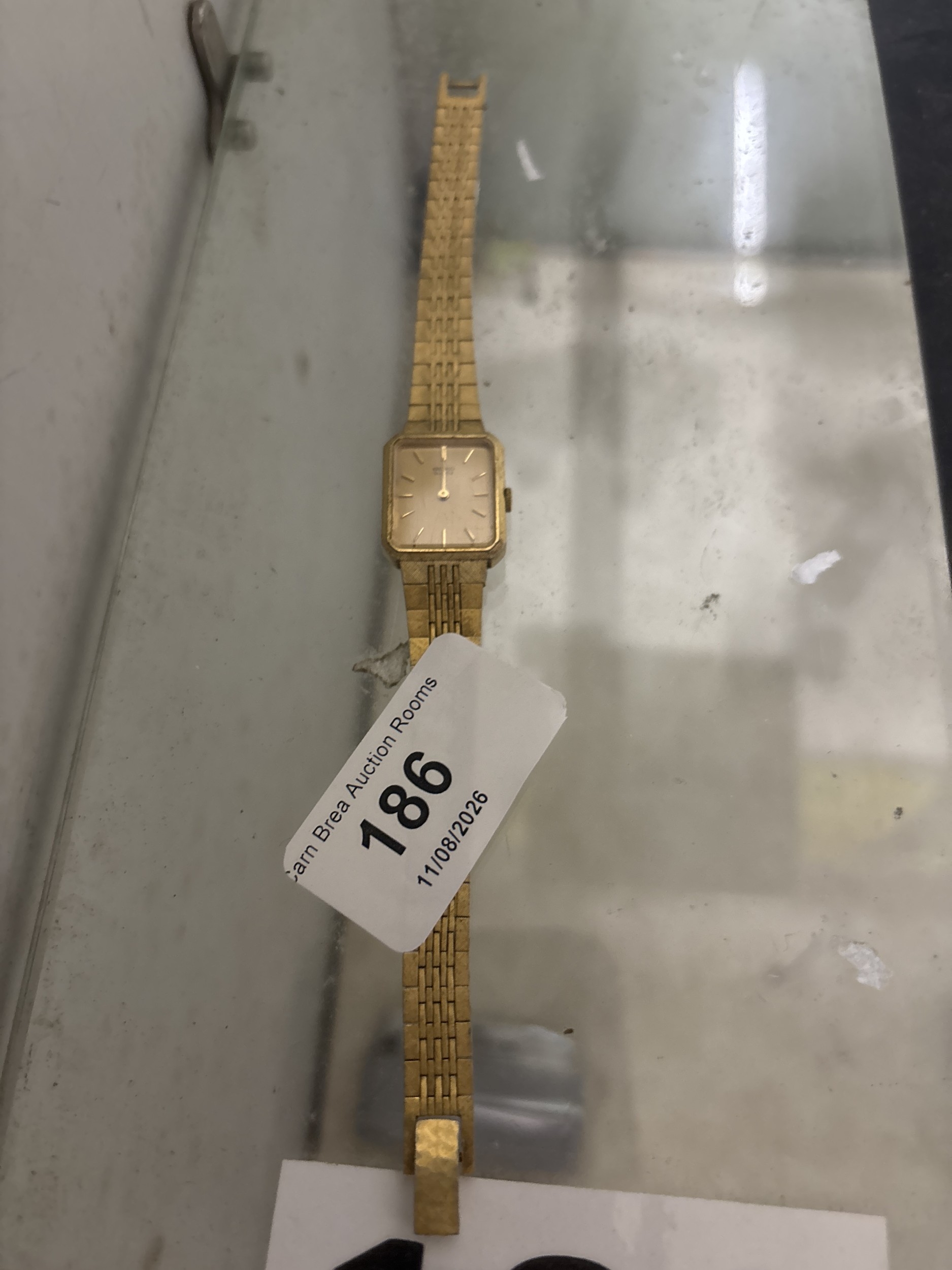 Lot 186