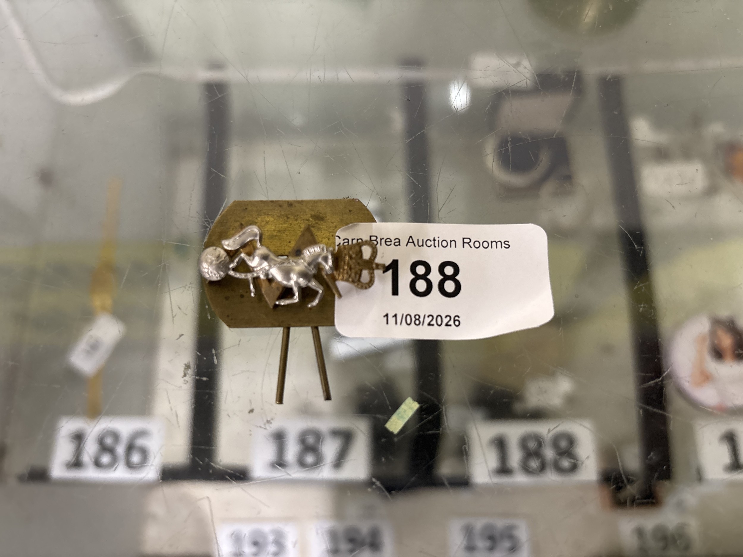 Lot 188