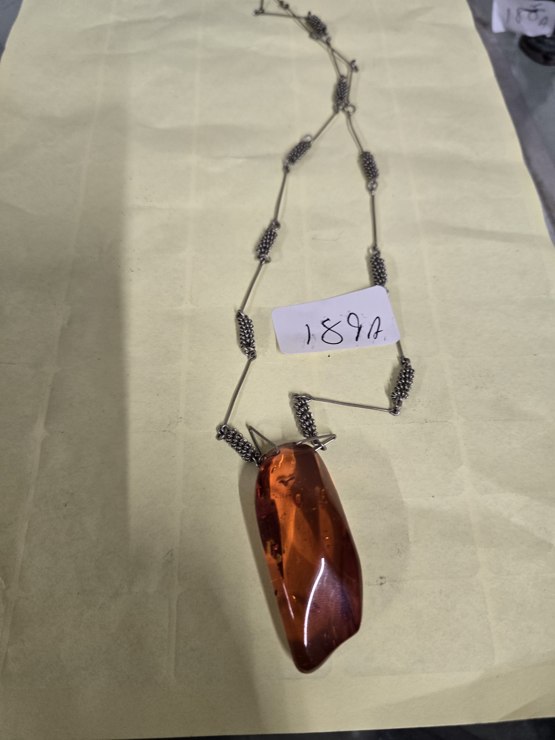 Lot 189a