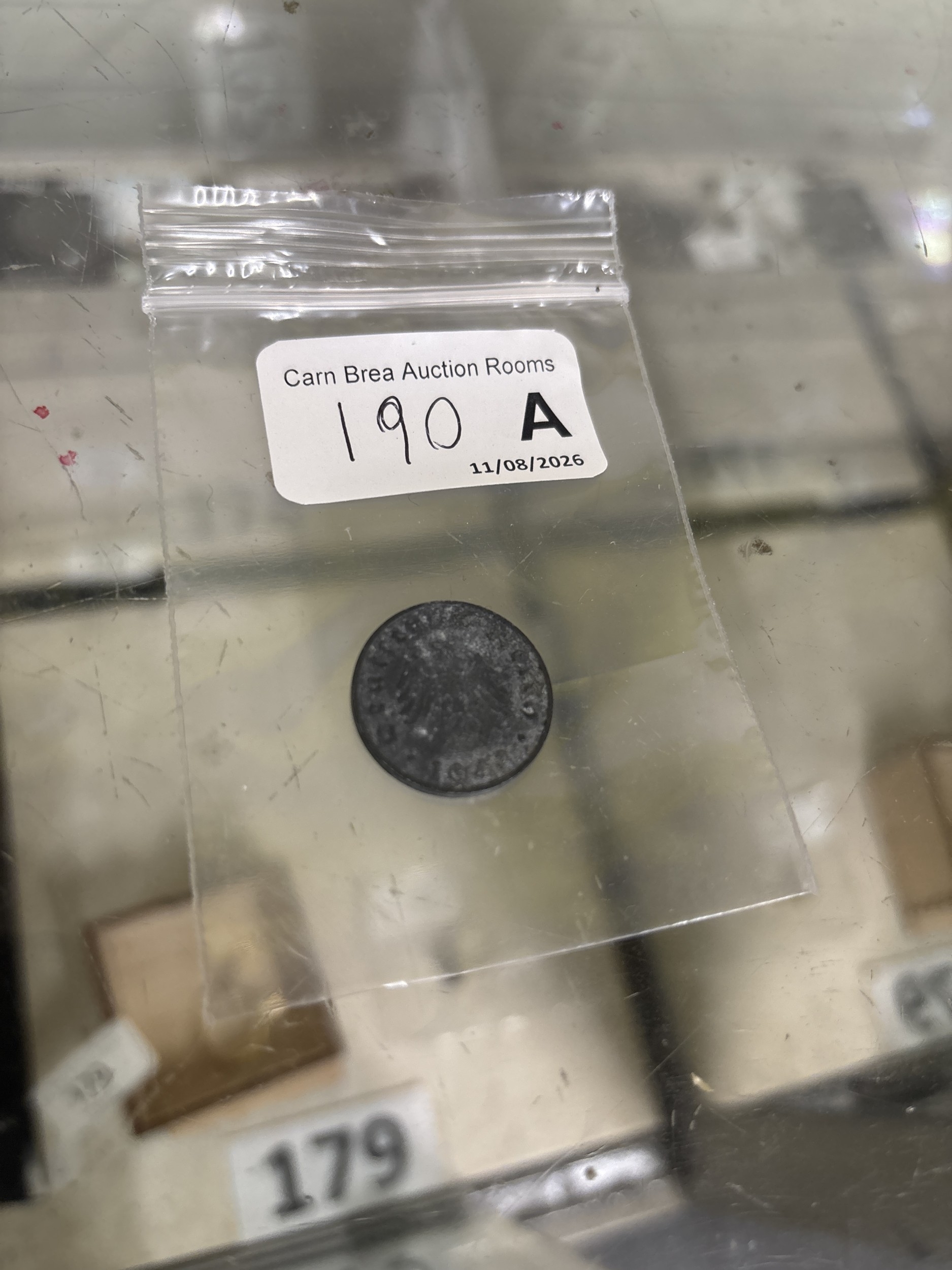 Lot 190a