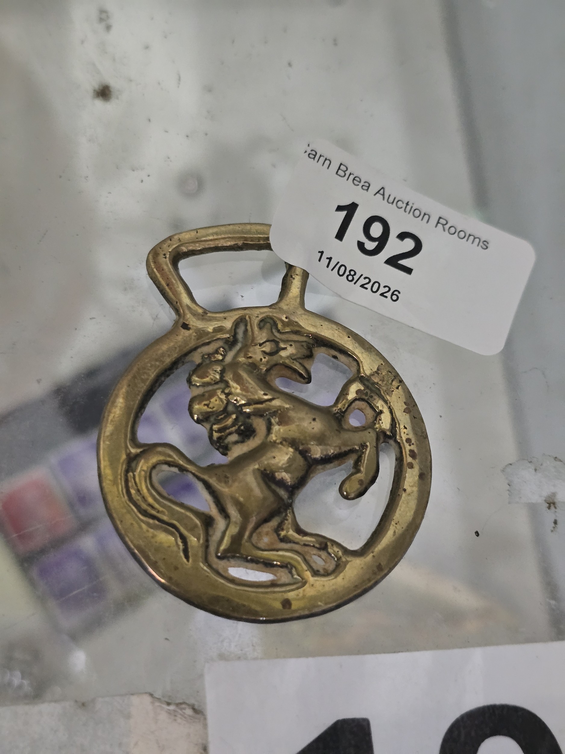 Lot 192