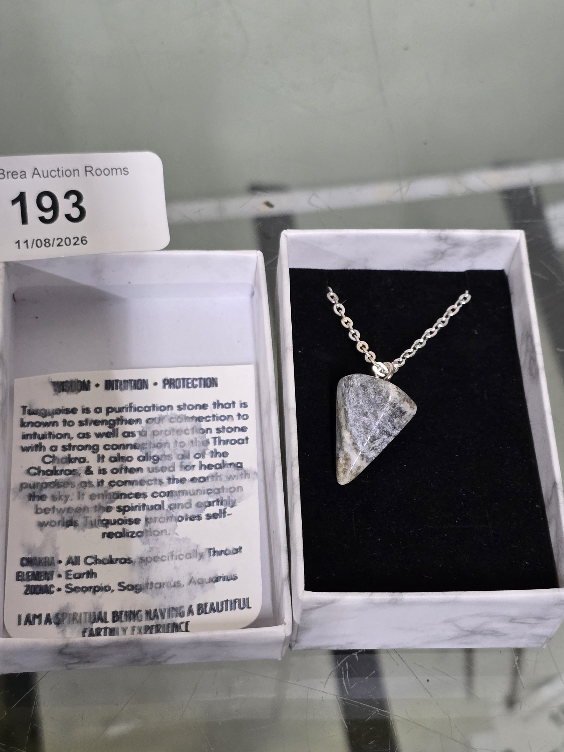 Lot 193