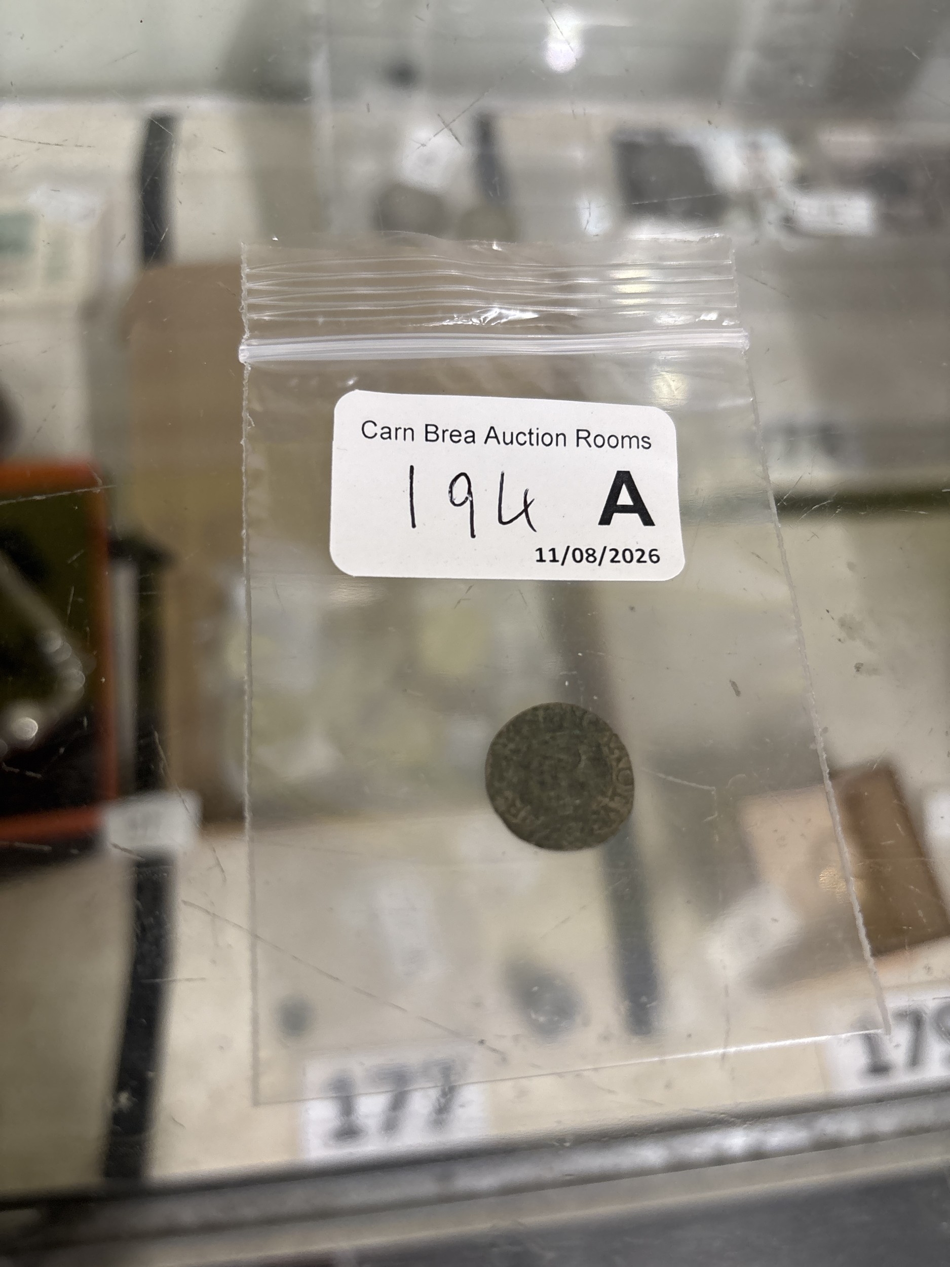 Lot 194a