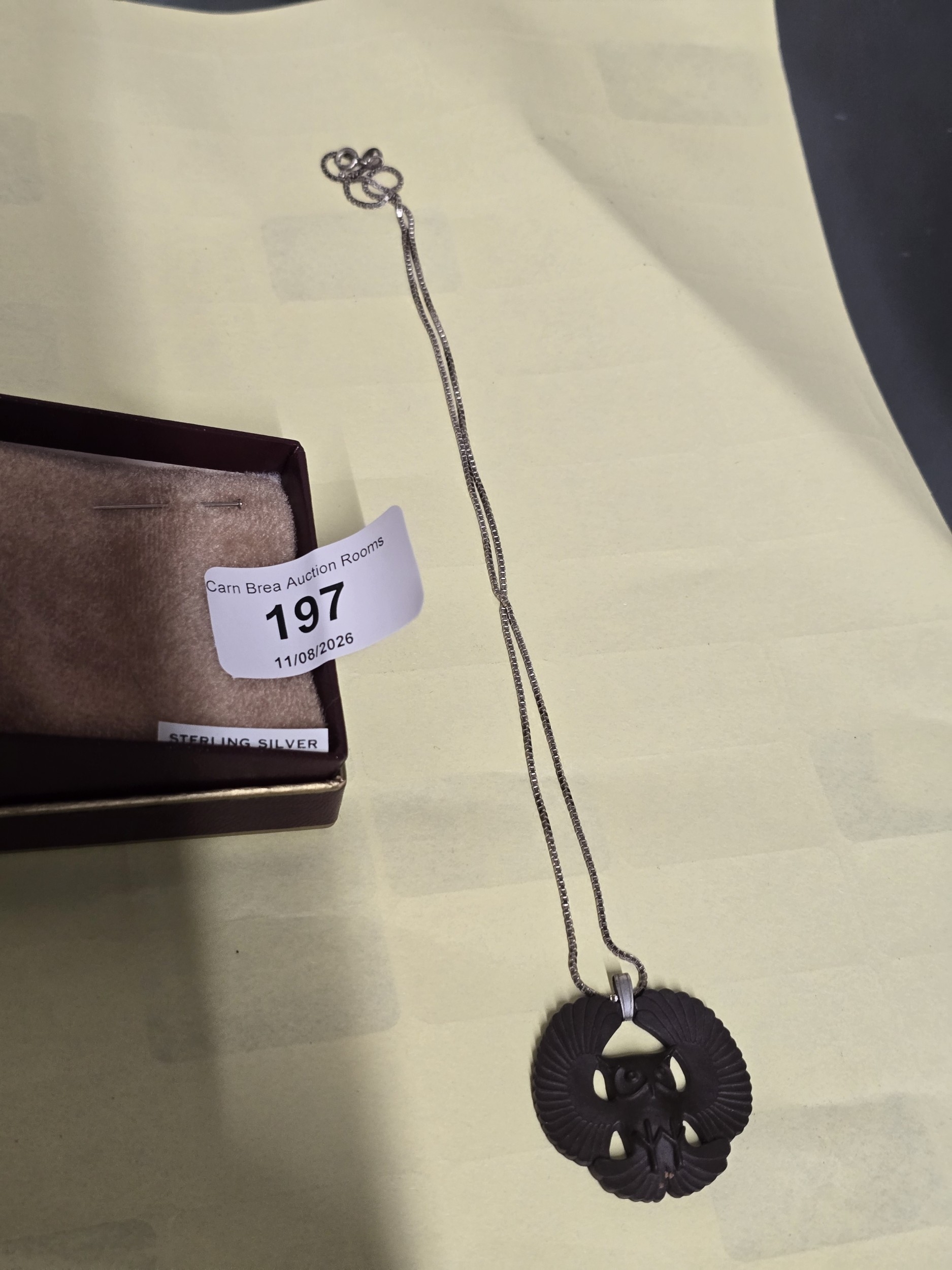 Lot 197