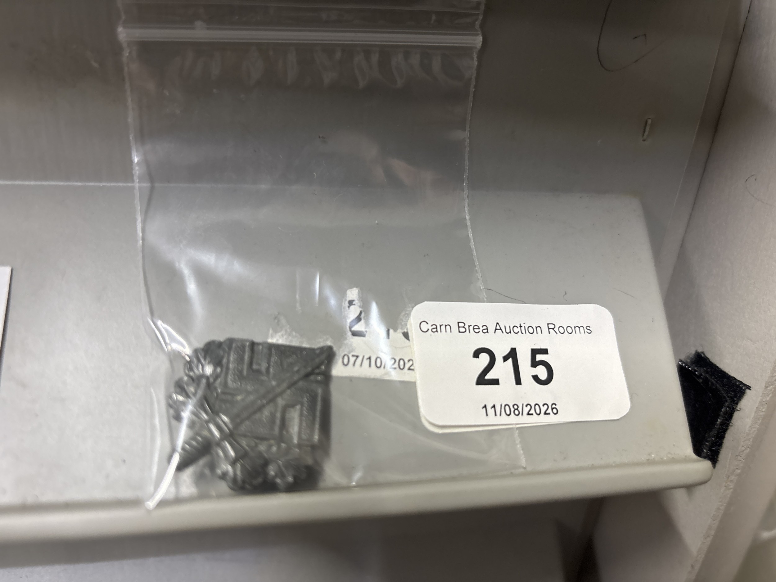 Lot 215