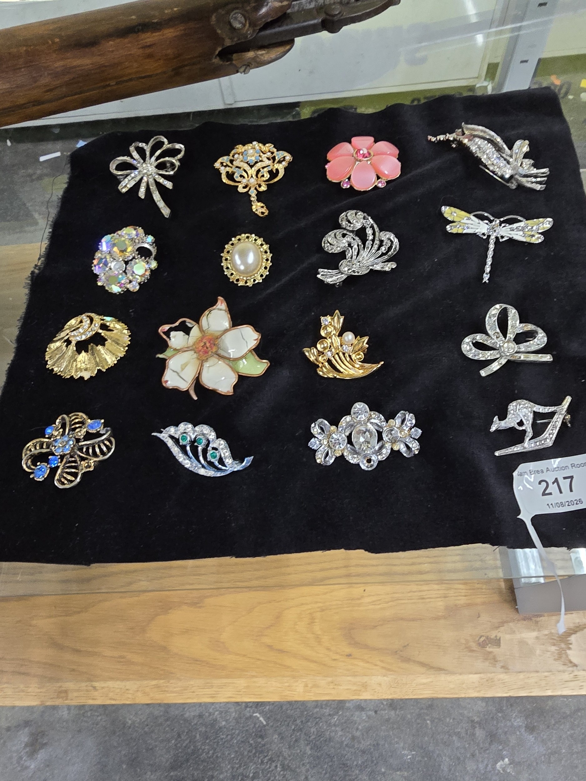 Lot 217