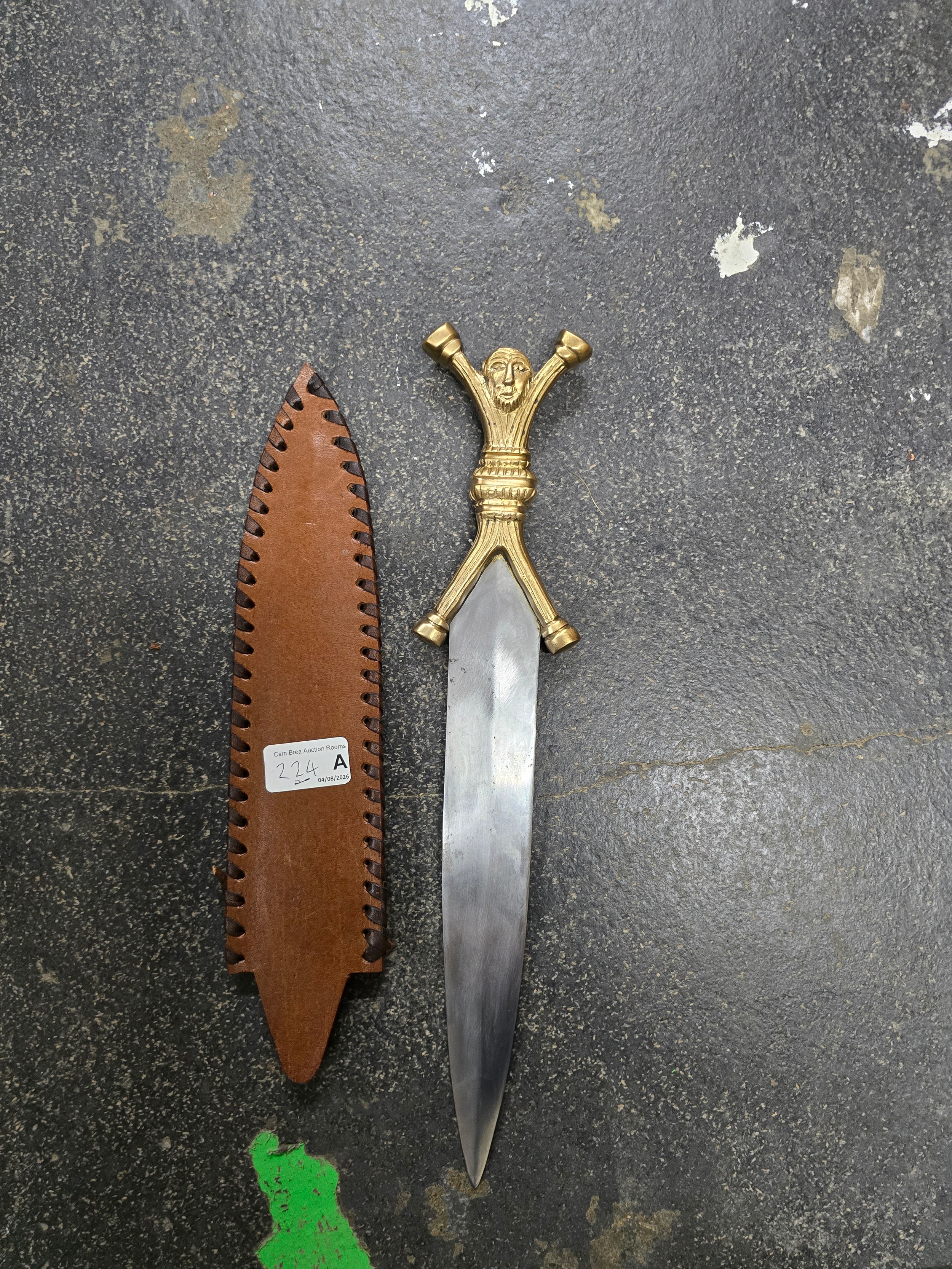 Lot 224a