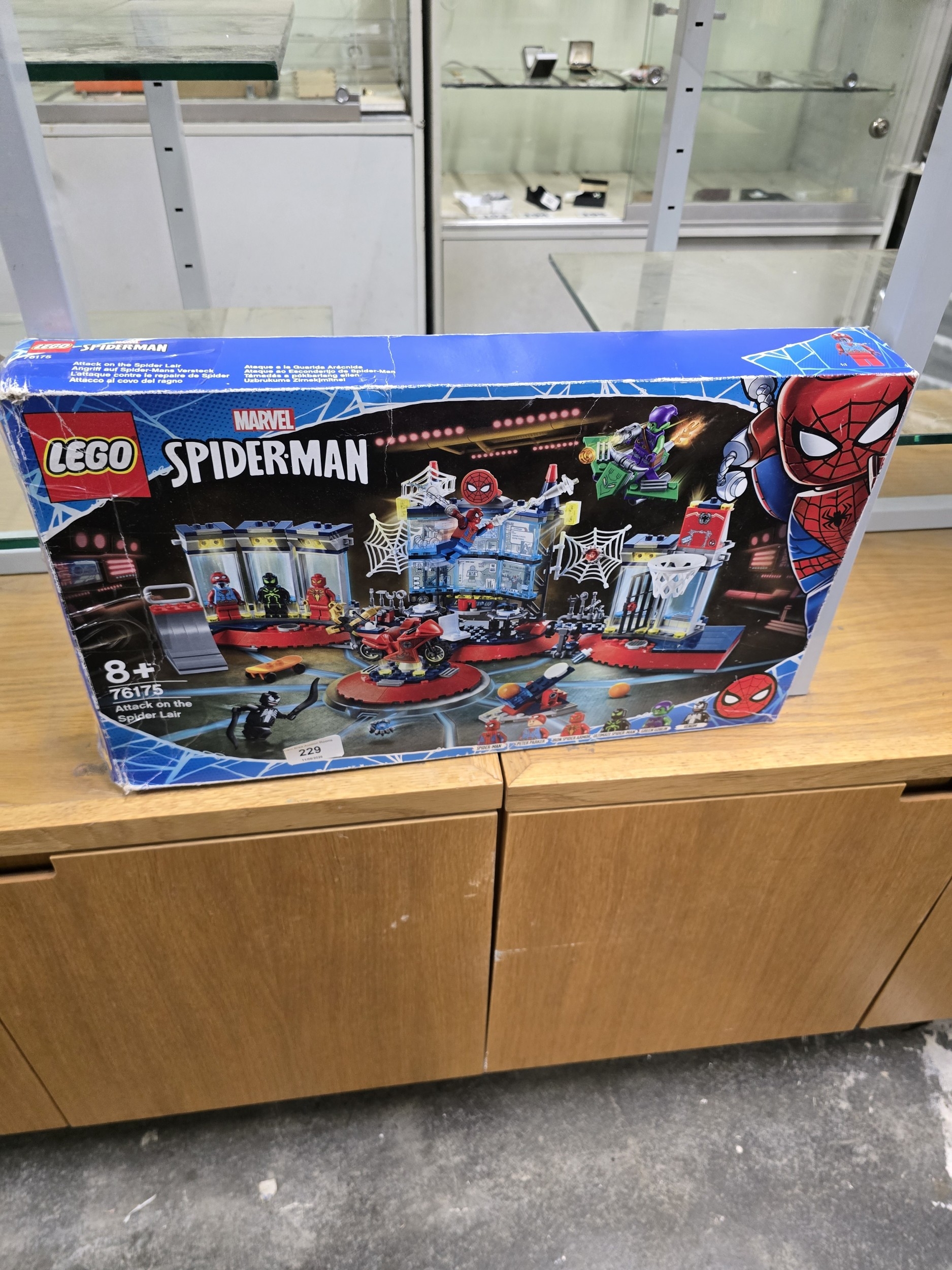 Lot 229