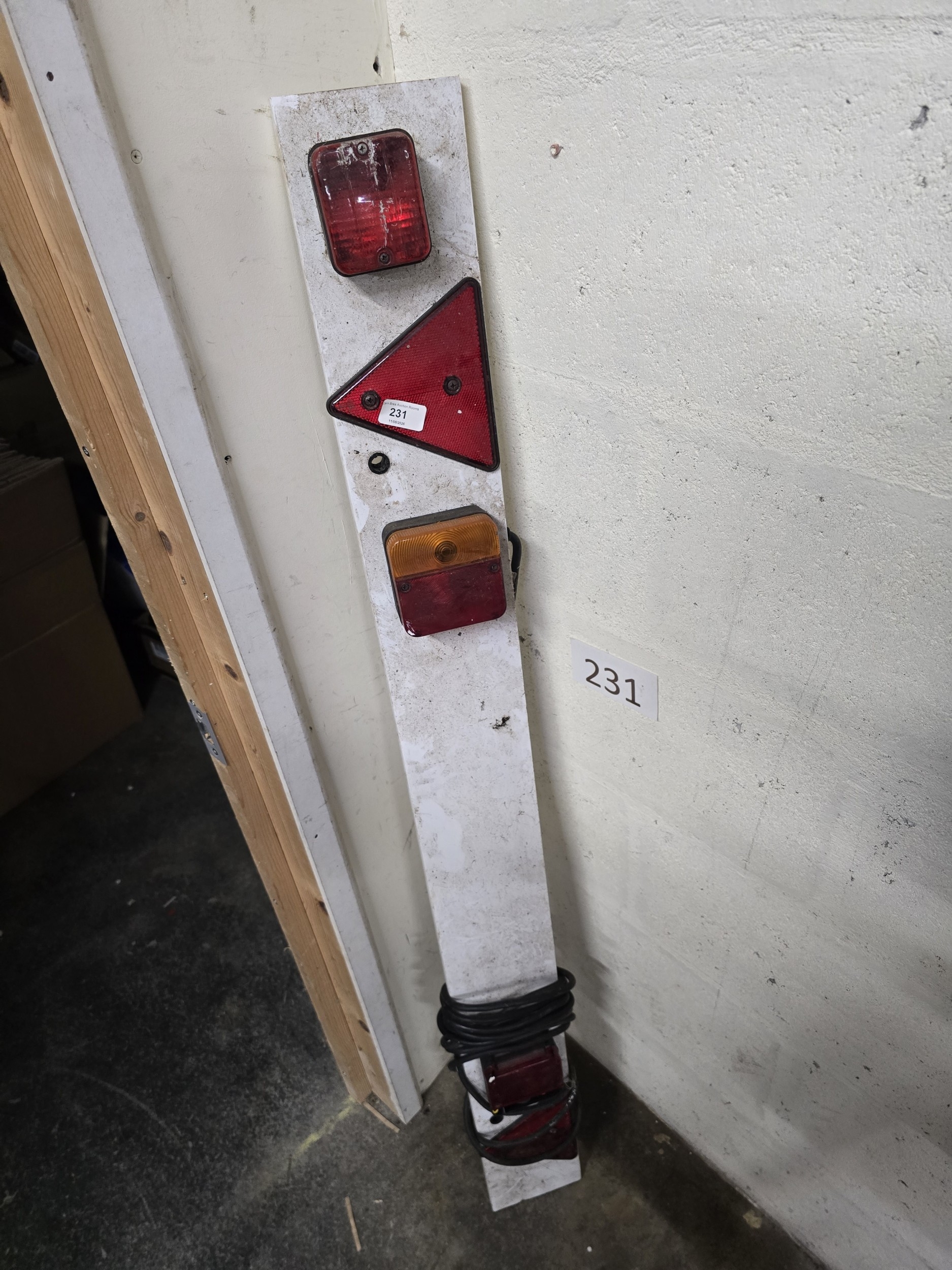 Lot 231