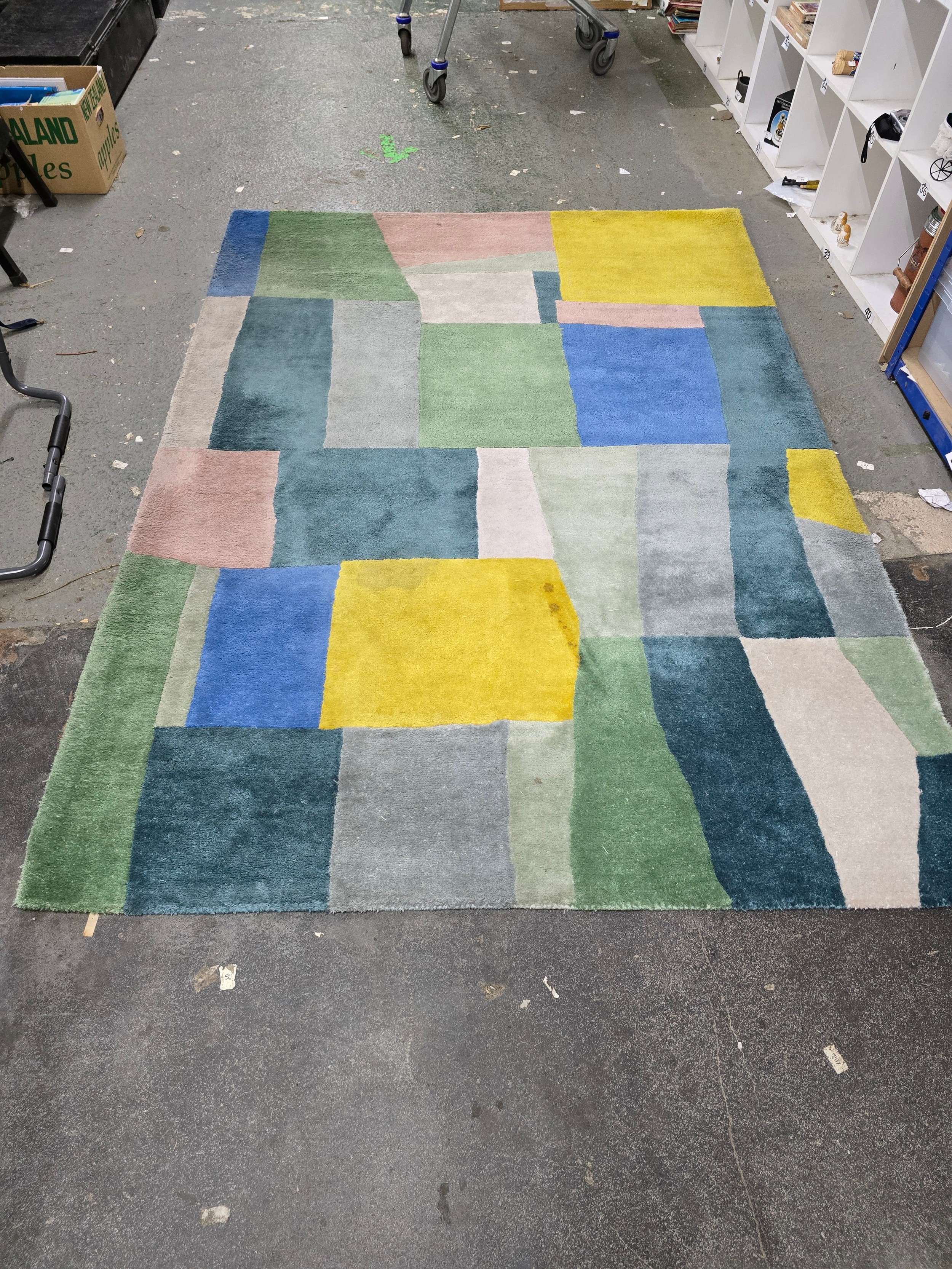 Lot 232