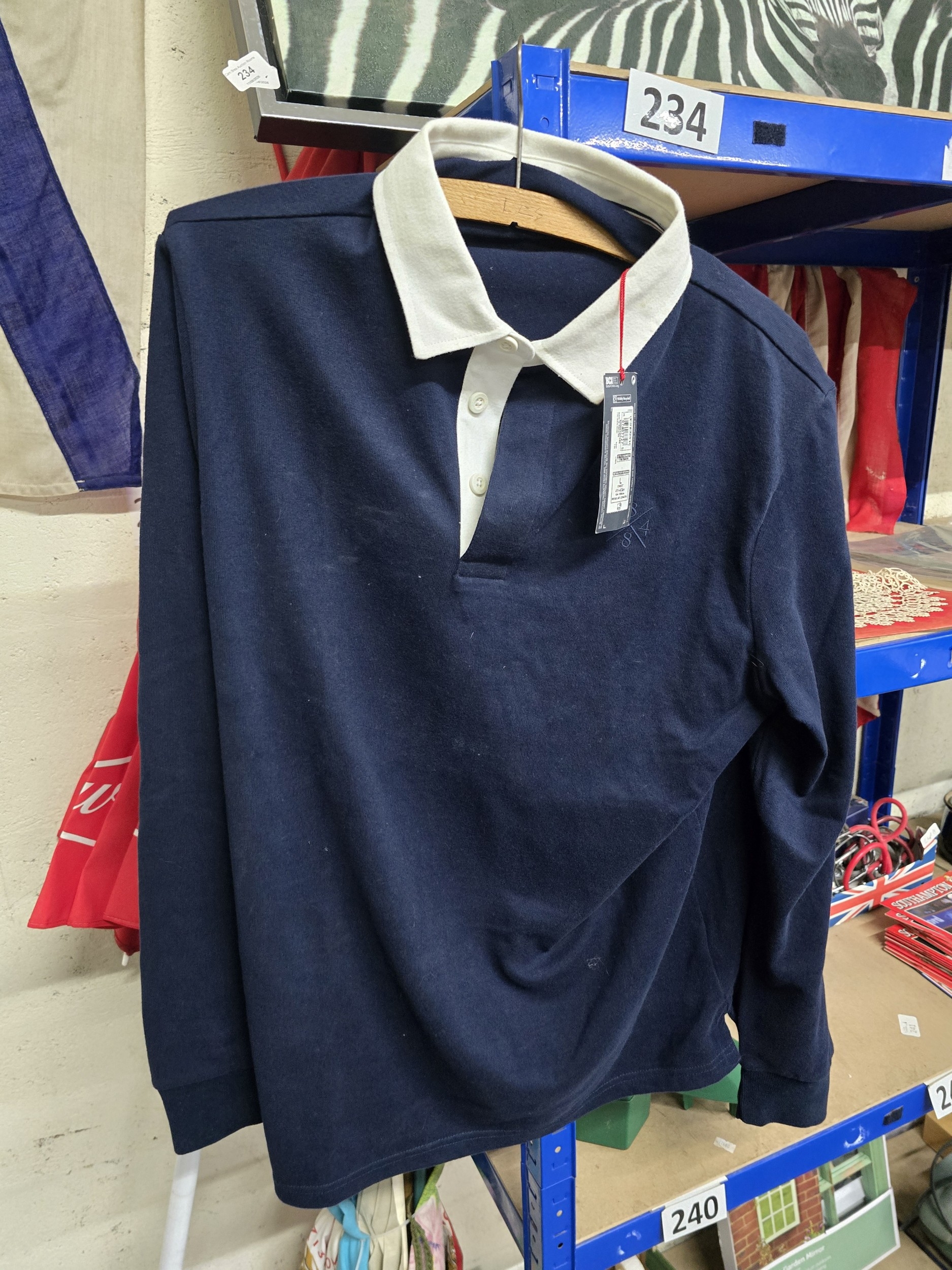 Lot 234a