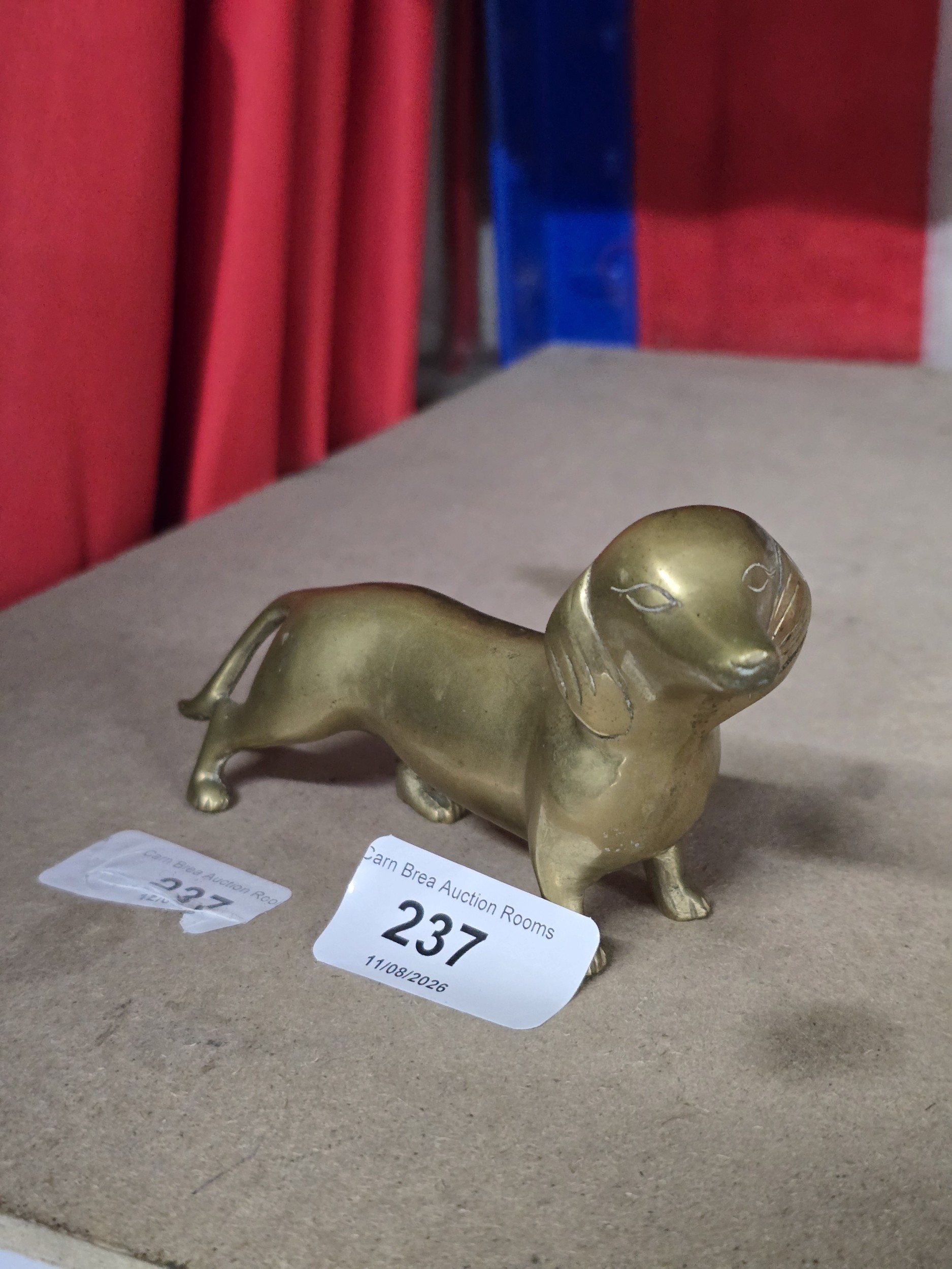 Lot 237
