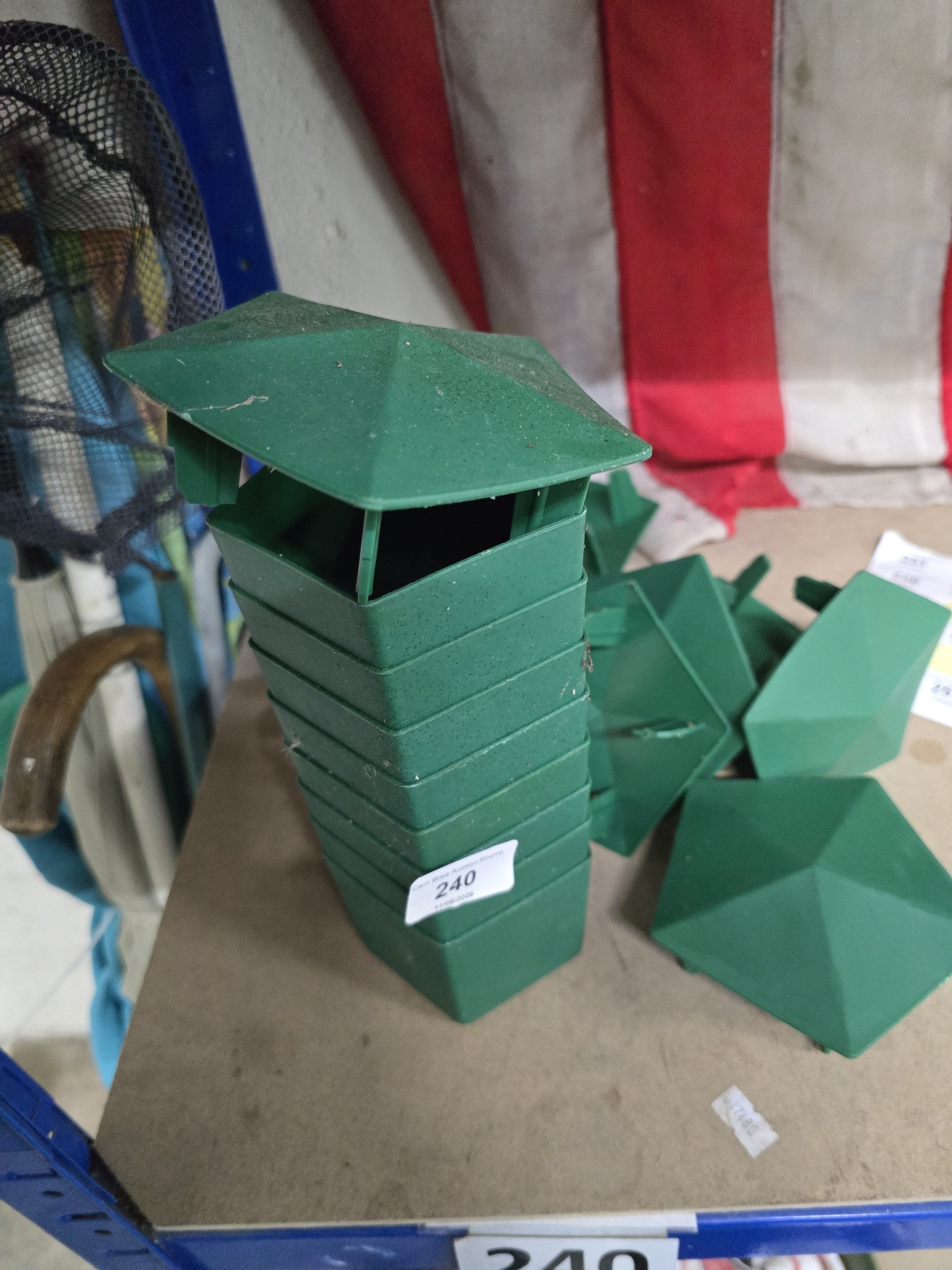Lot 240
