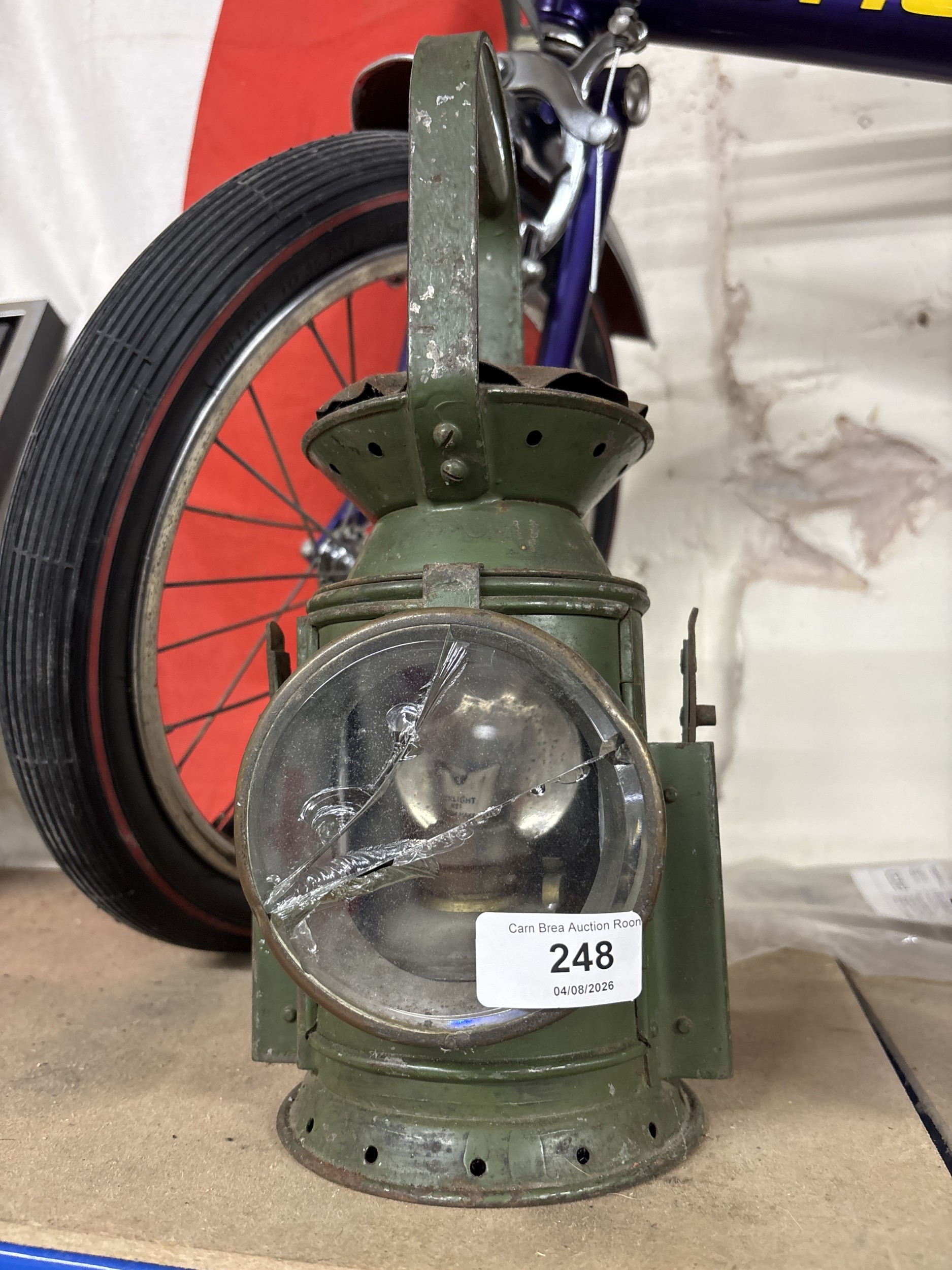 Lot 248