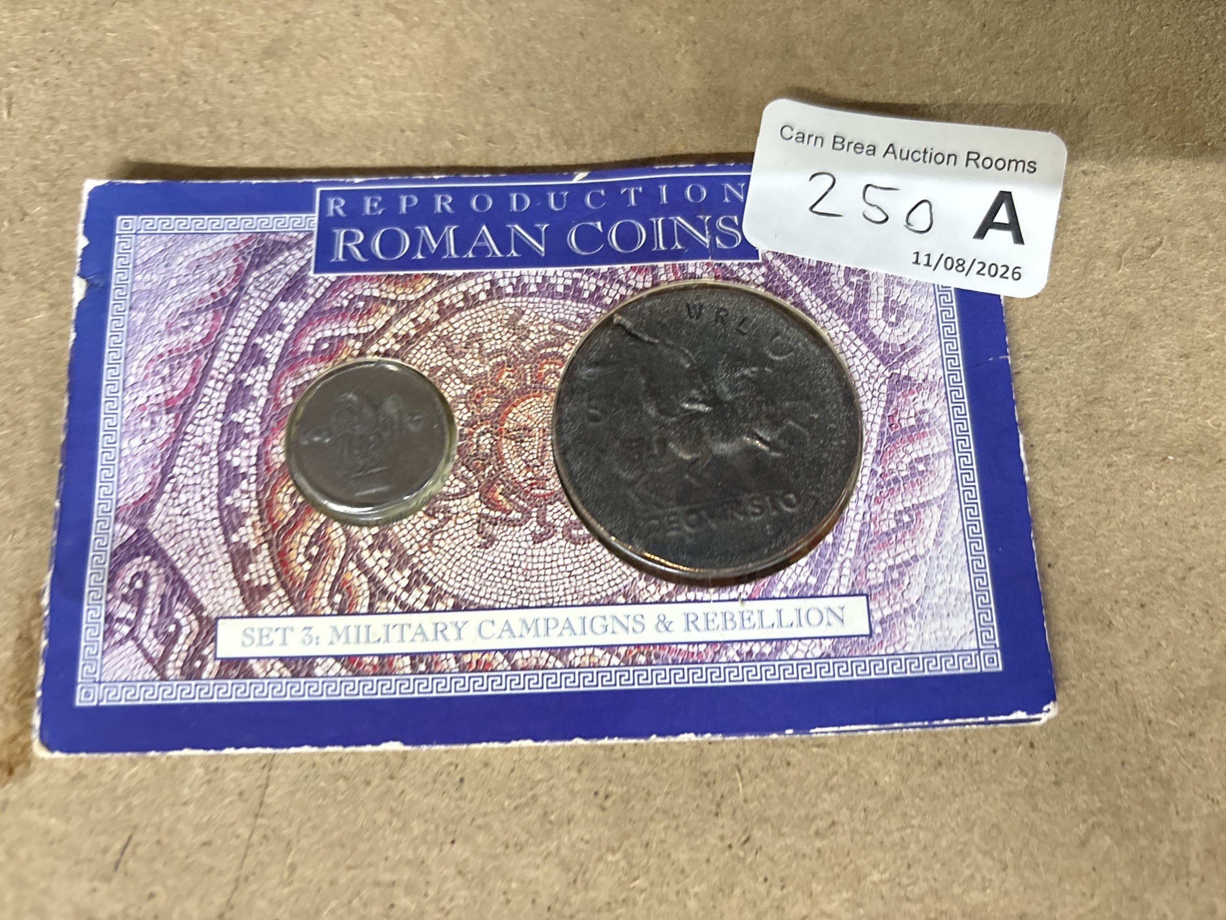 Lot 250a
