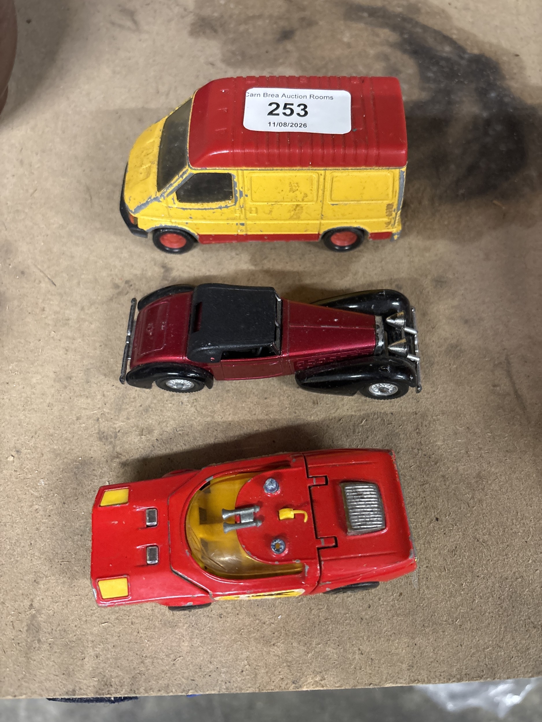 Lot 253