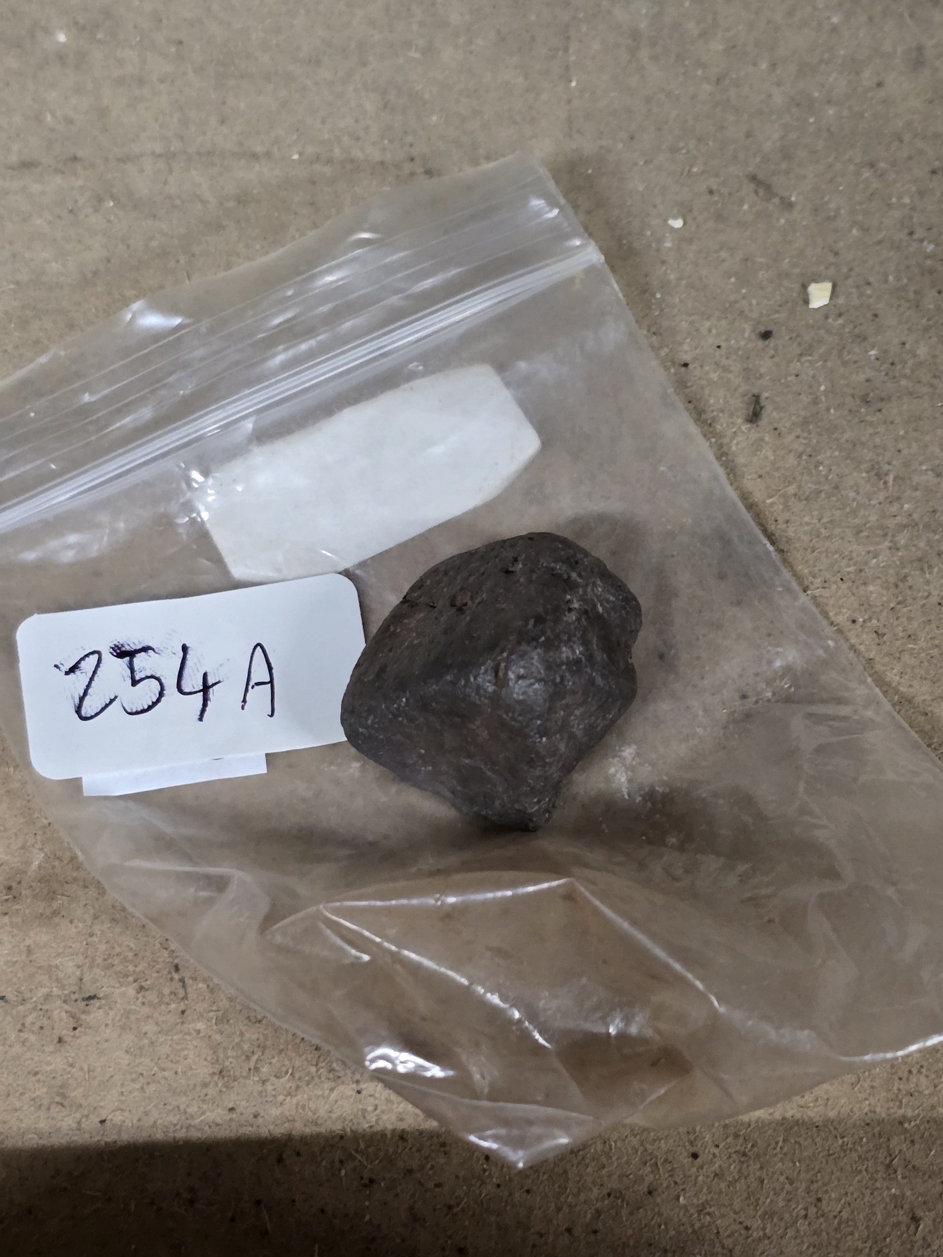 Lot 254a