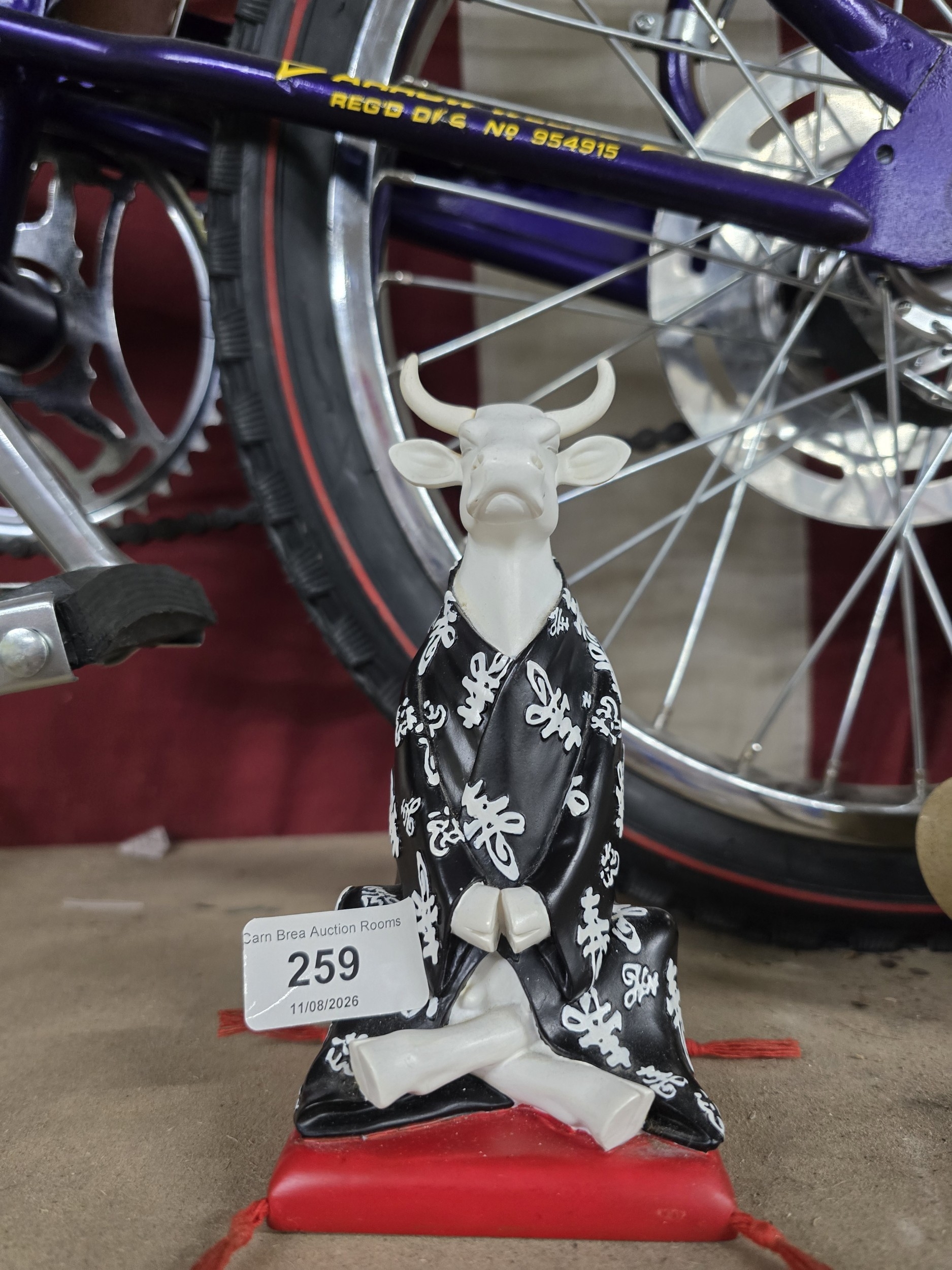 Lot 259