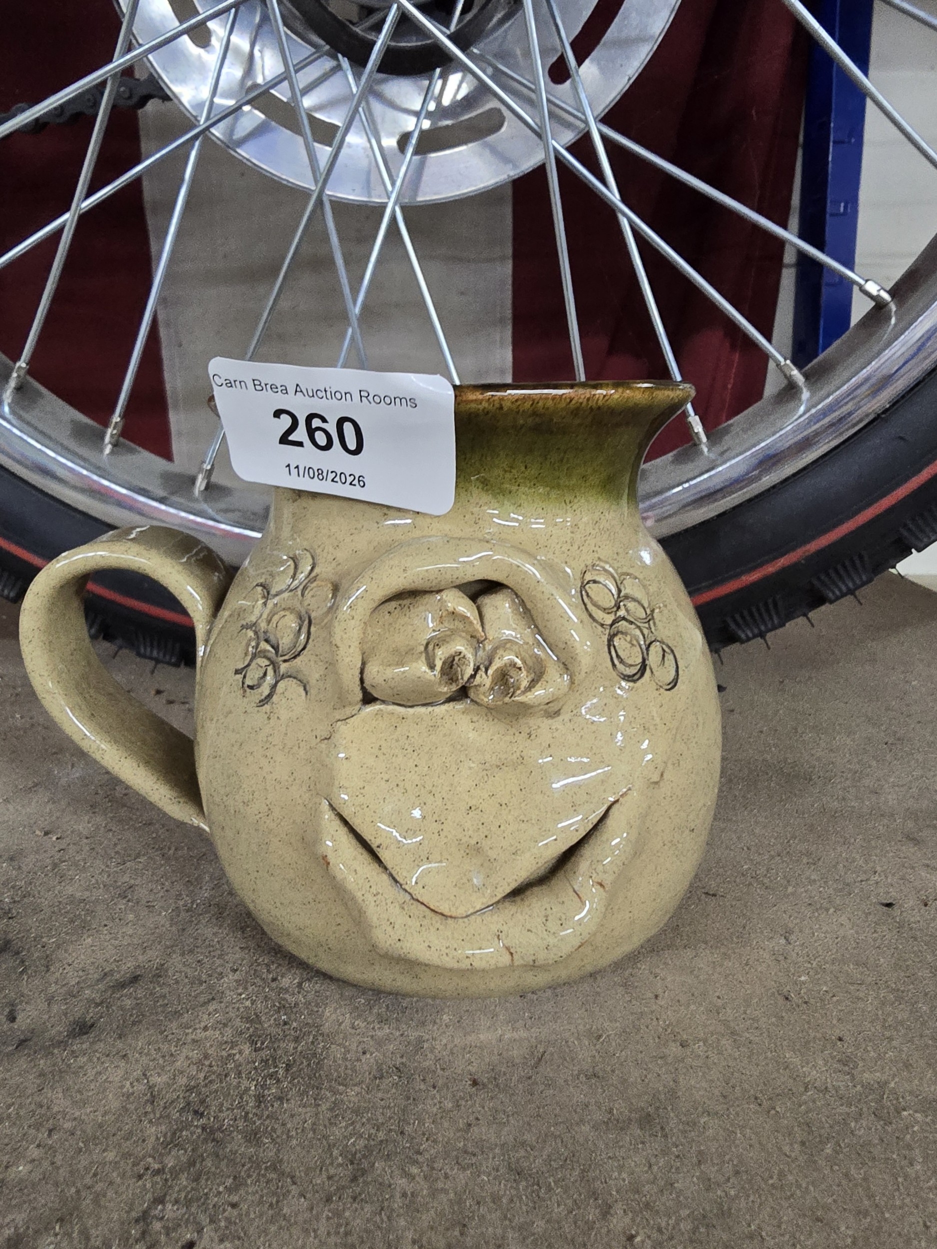 Lot 260