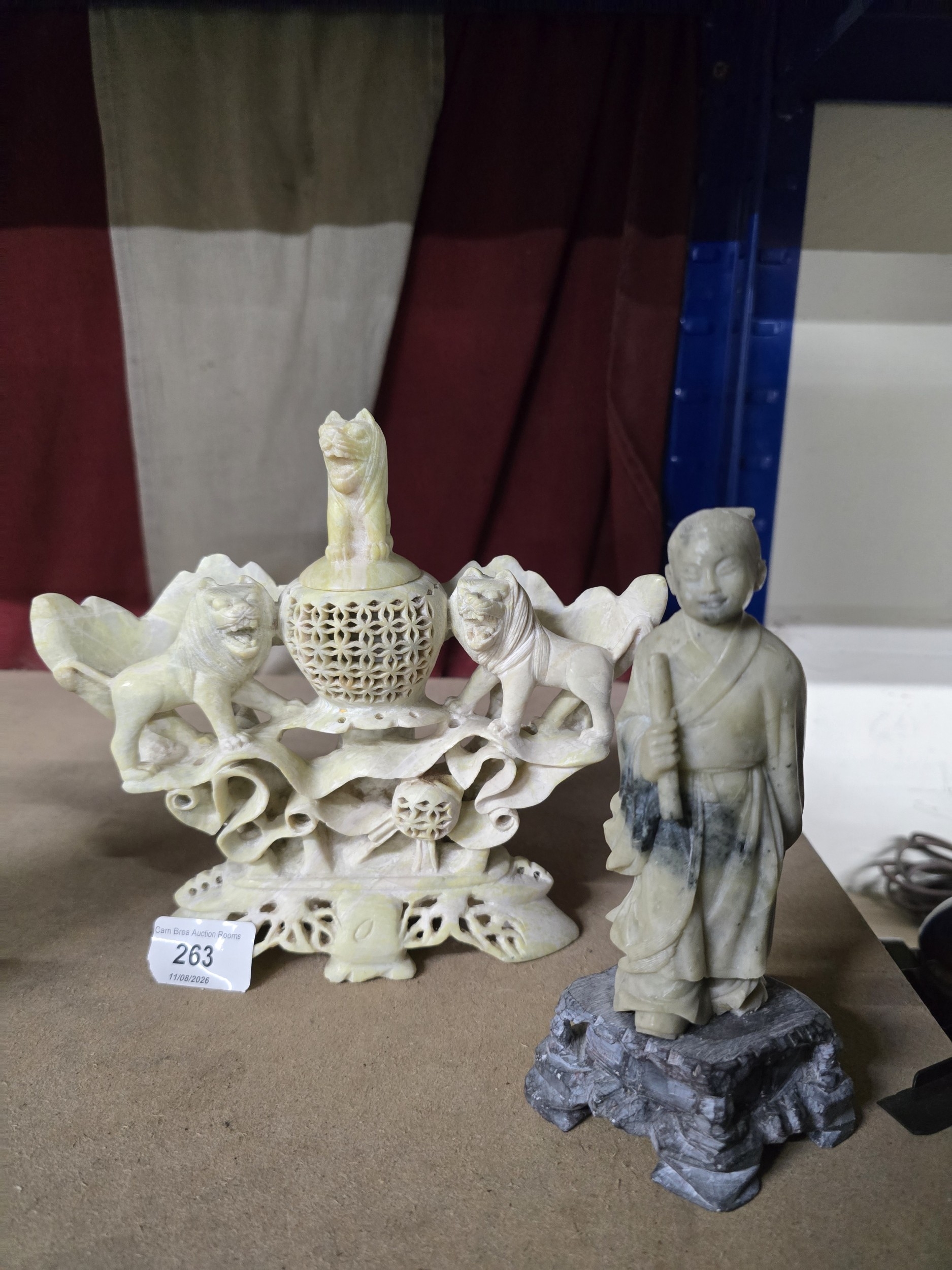 Lot 263