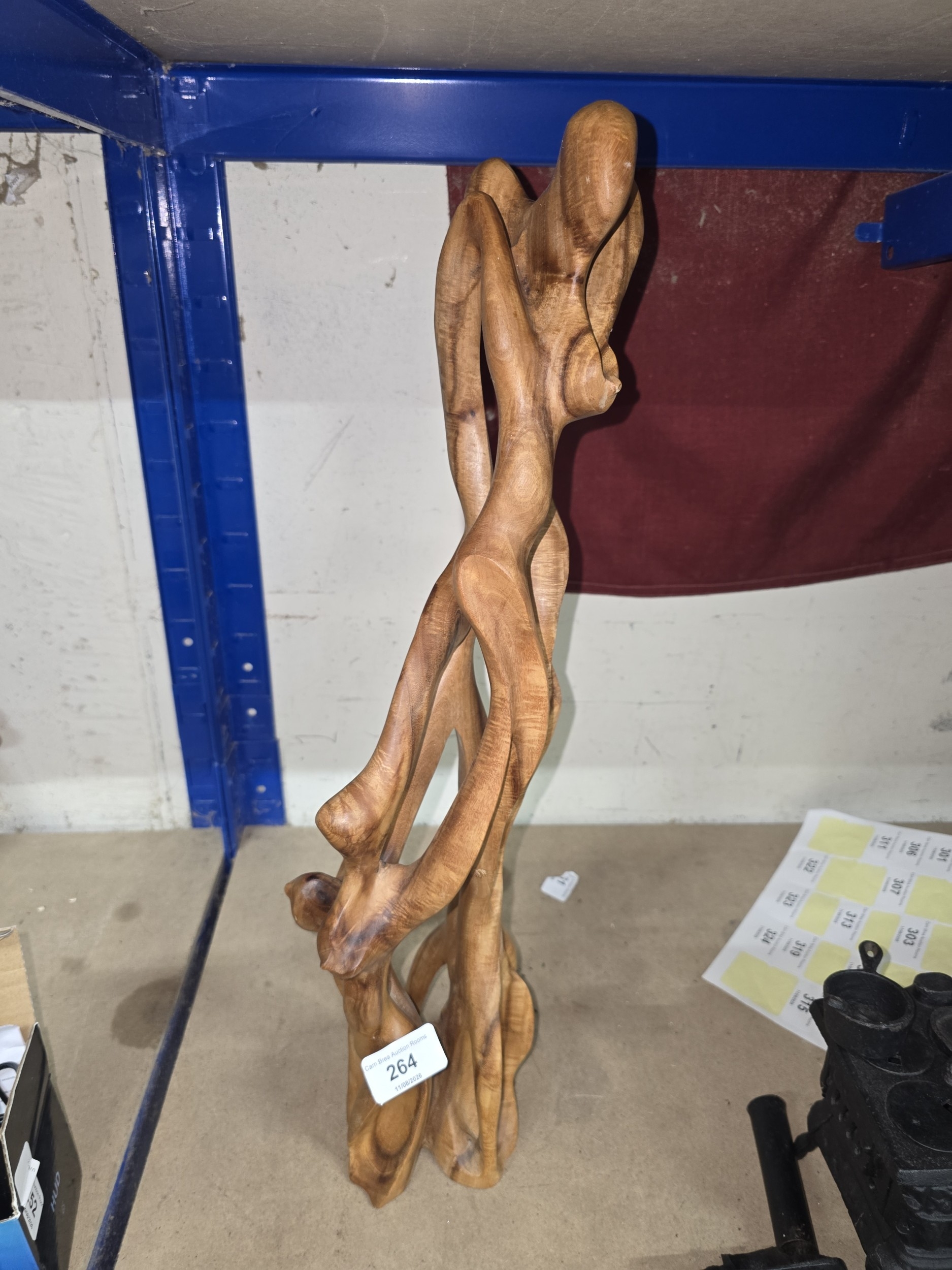 Lot 264