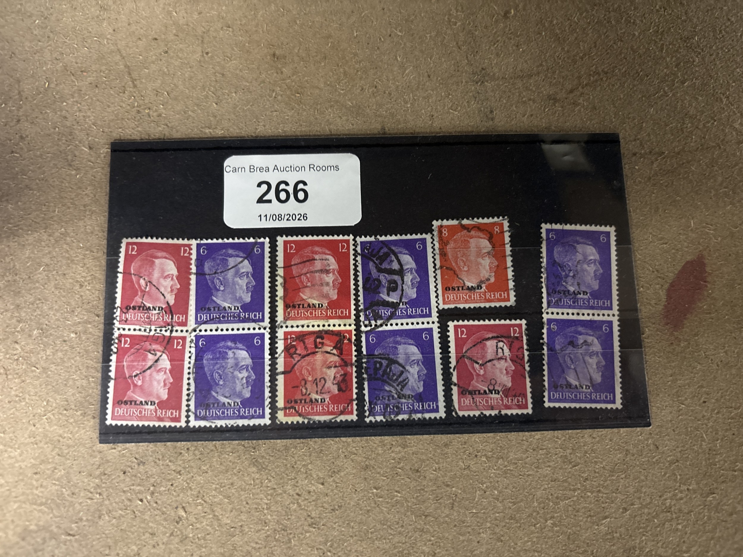 Lot 266