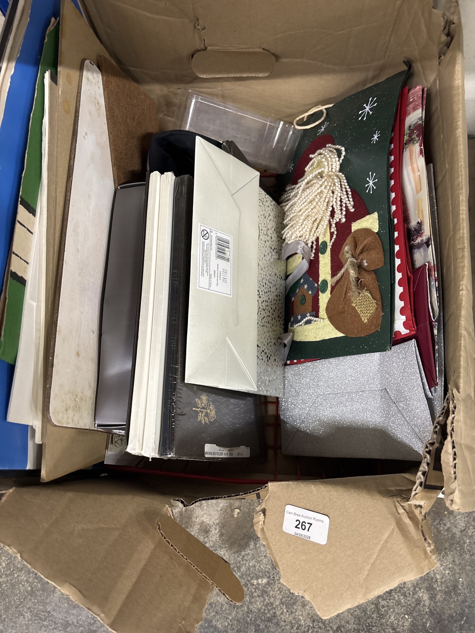 Lot 267