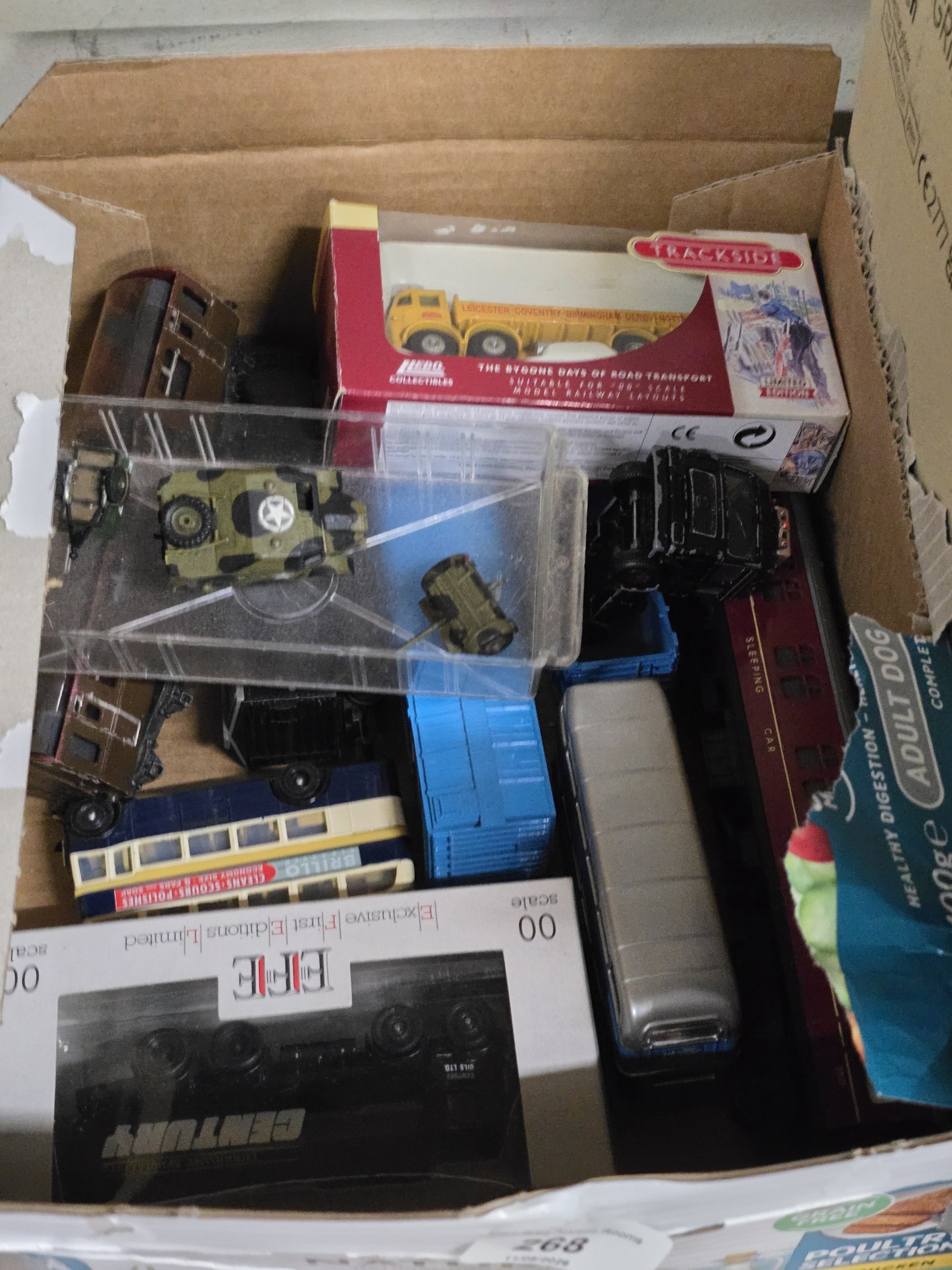 Lot 268