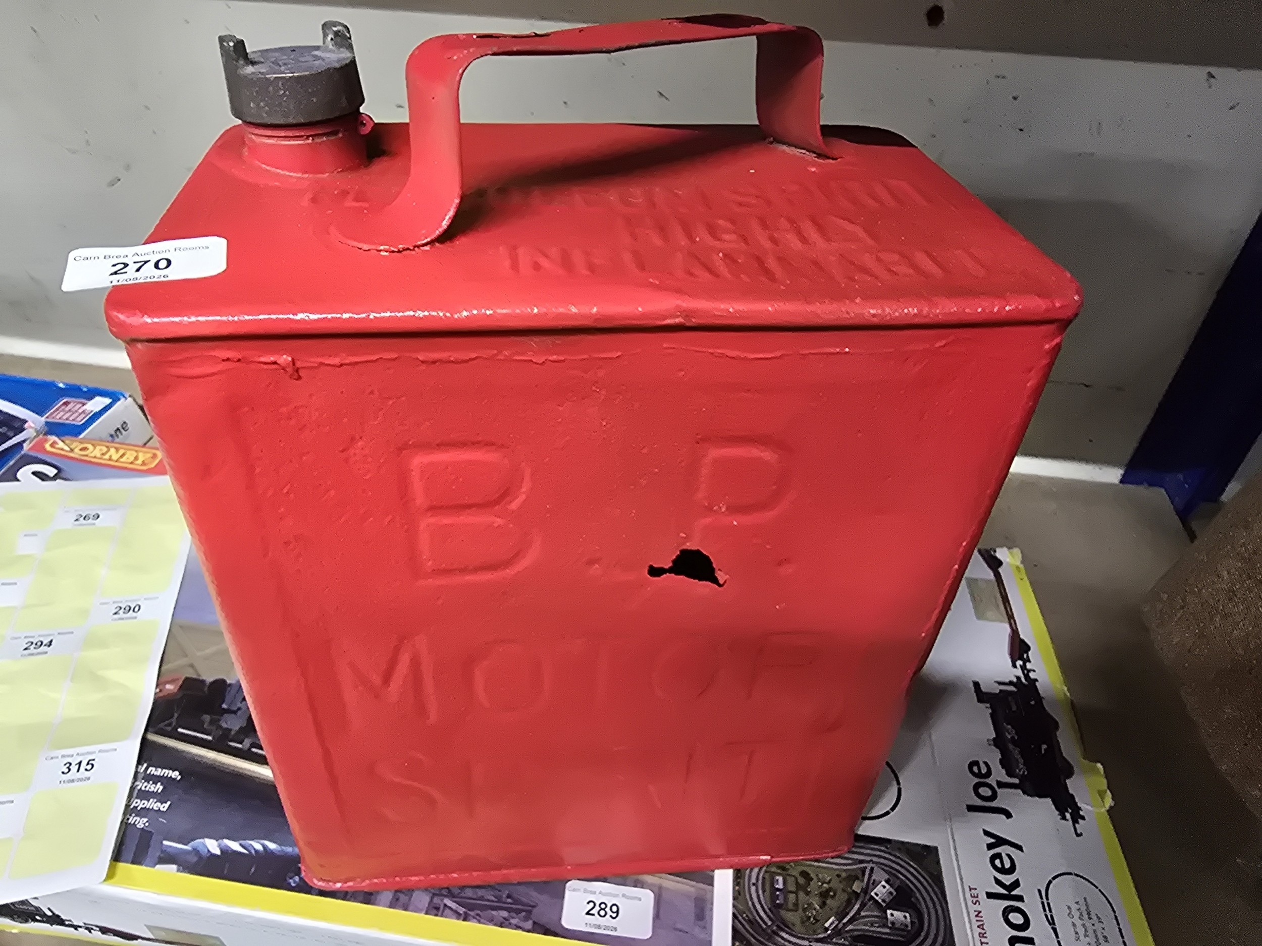 Lot 270