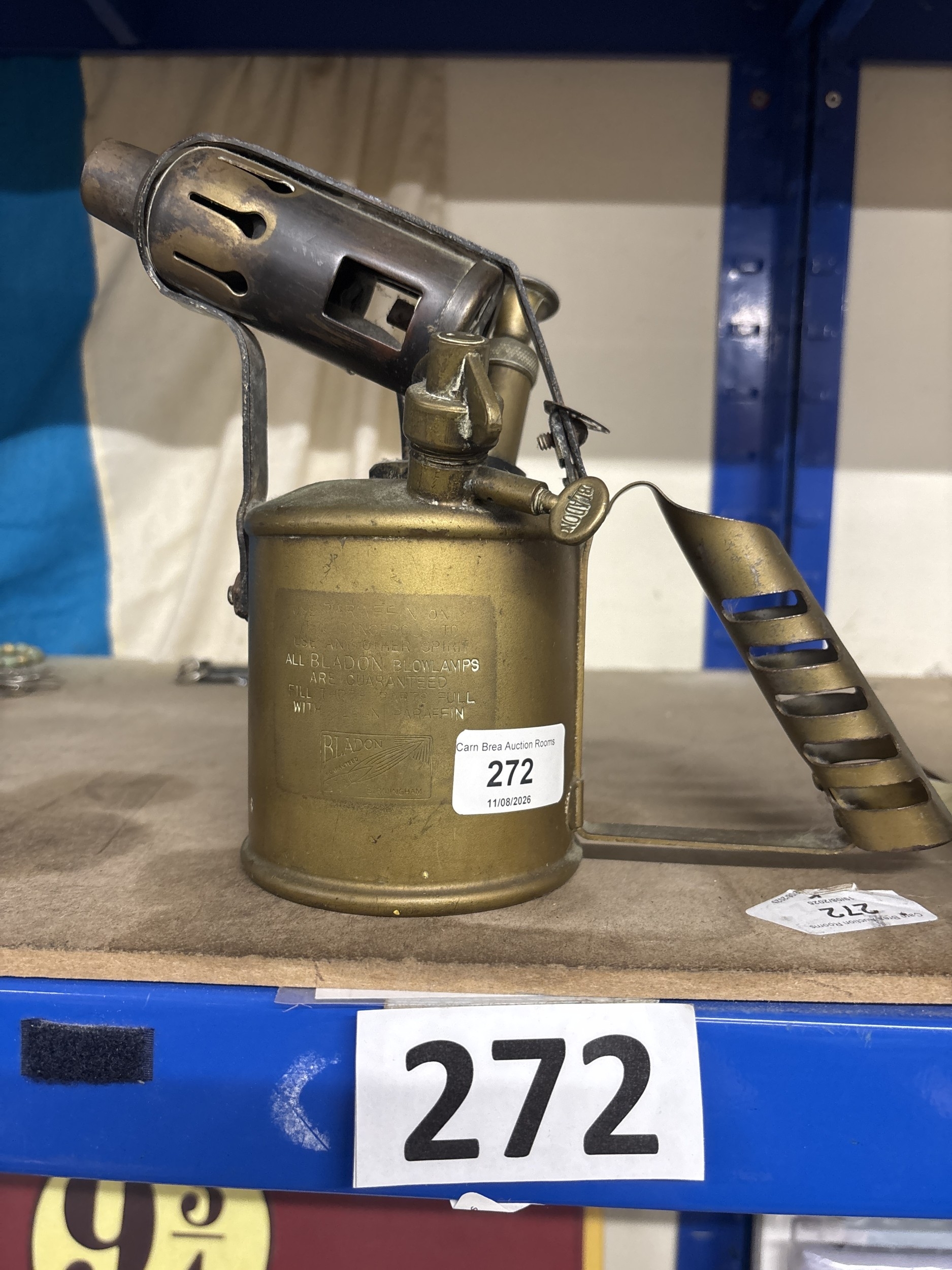 Lot 272