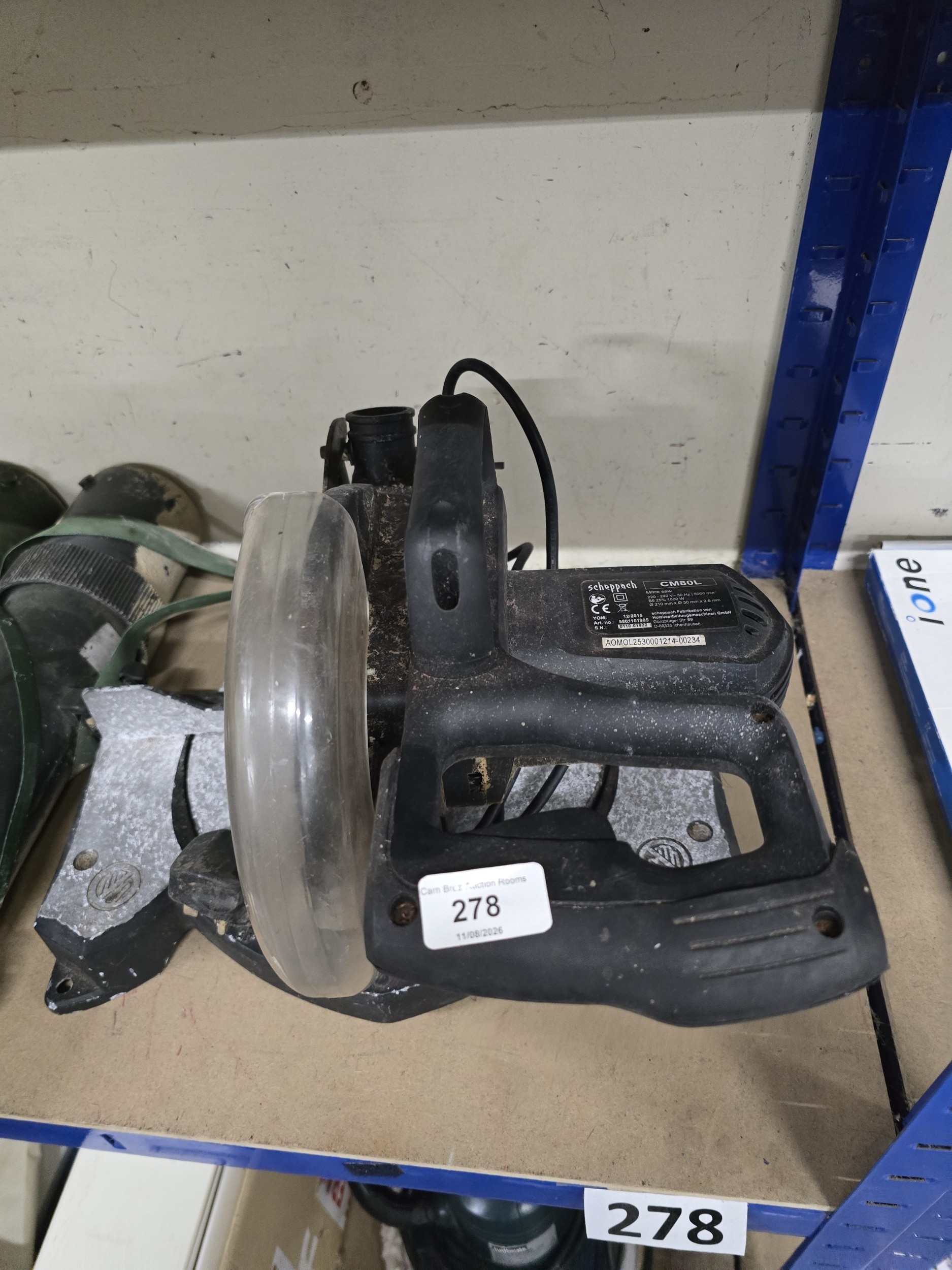 Lot 278