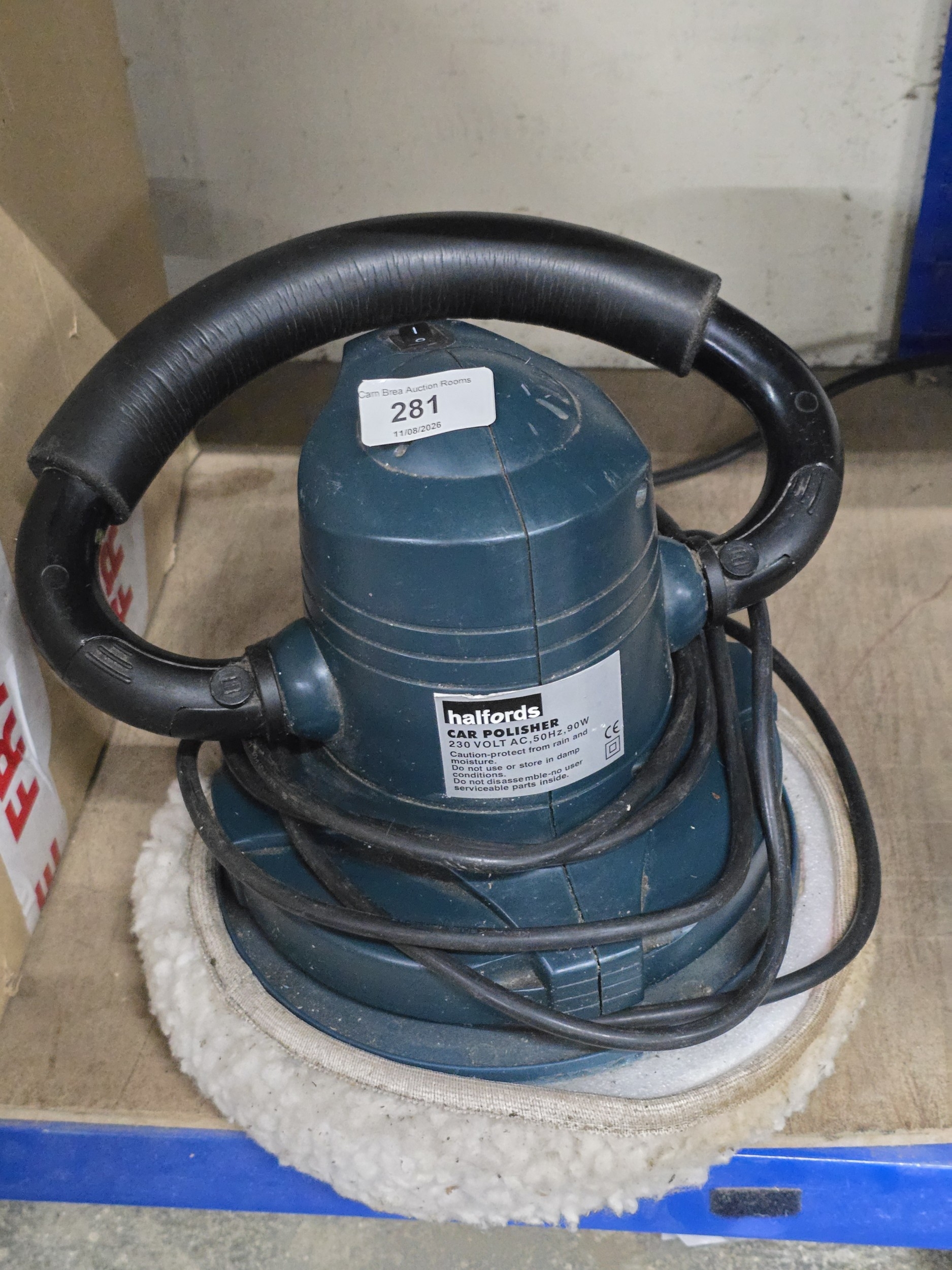Lot 281